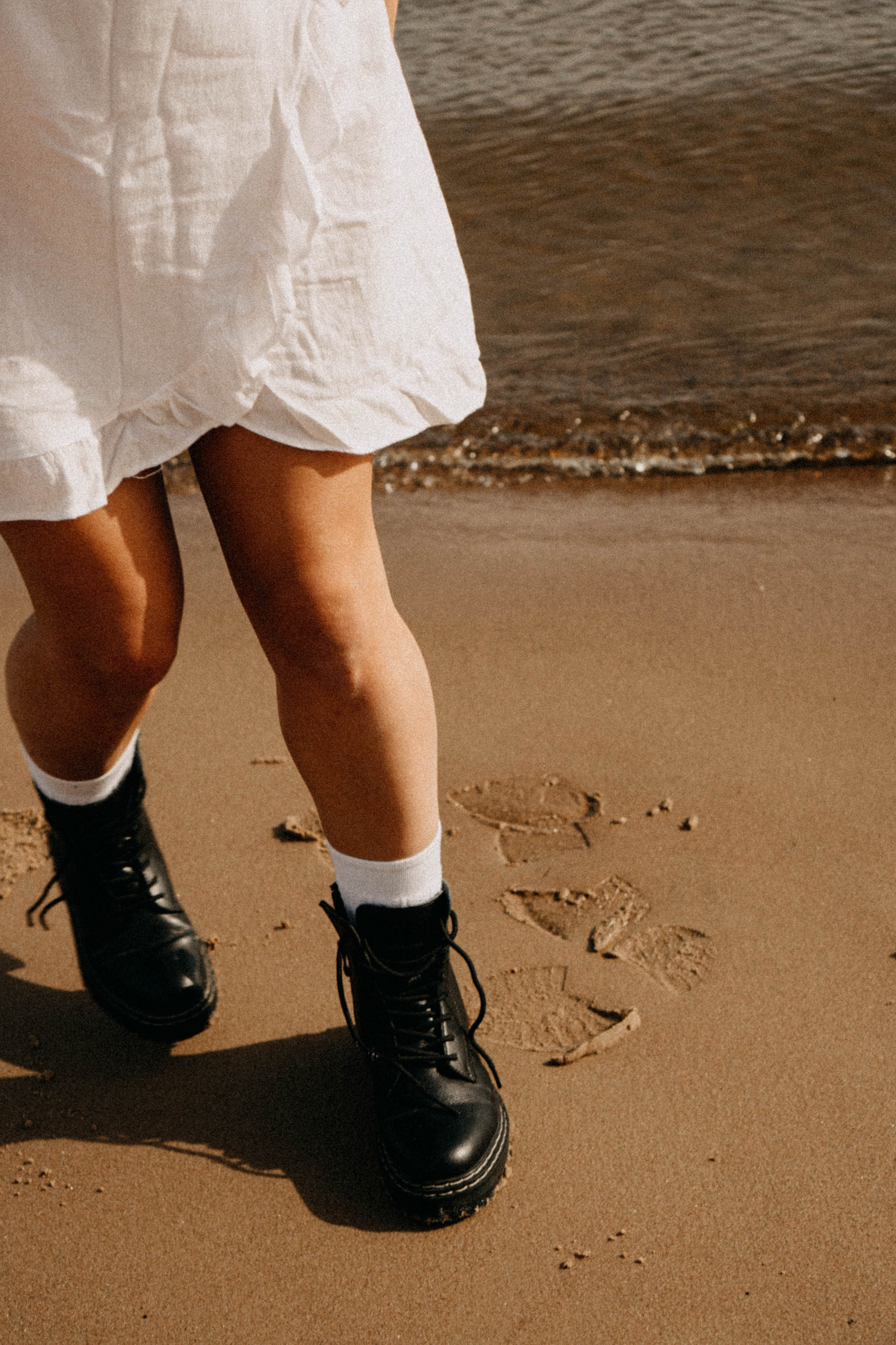 Летняя прогулка. Профессиональный фотограф, Санкт-Петербург — Виктория Богомолова