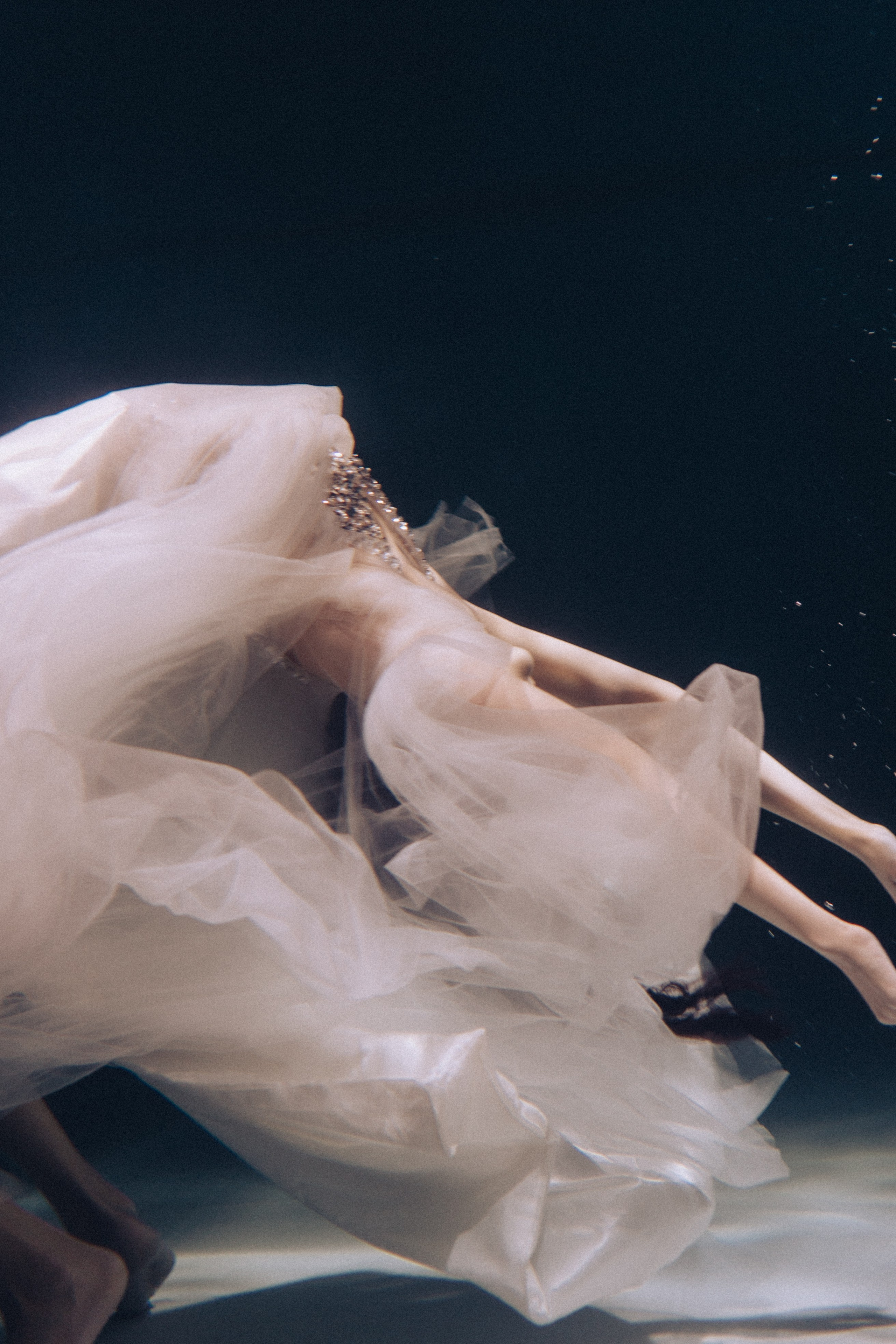 ФОТОСЕСИСИЯ В БАССЕЙНЕ. Профессиональный фотограф, Санкт-Петербург — Виктория Богомолова