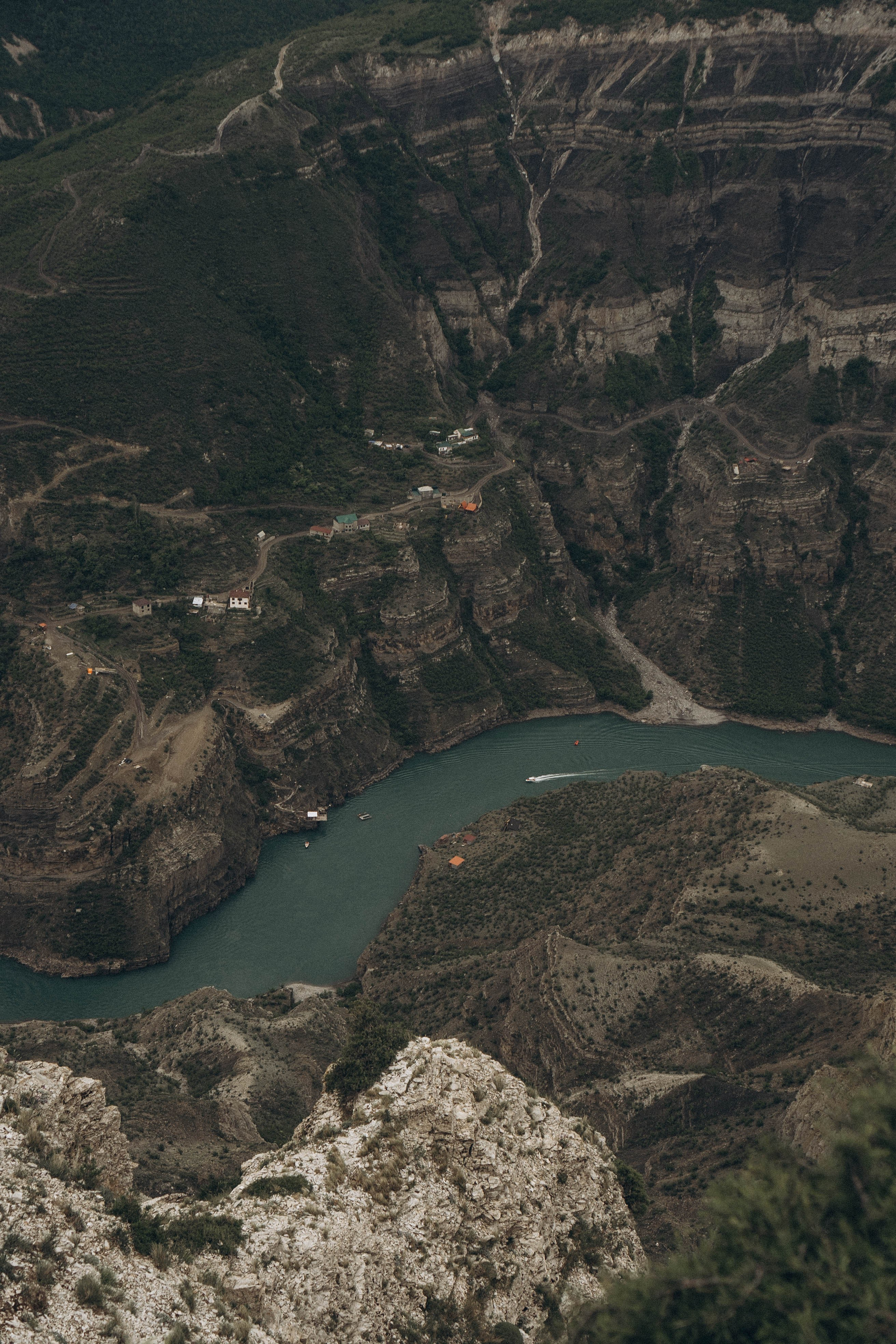 Кавказ. Профессиональный фотограф, Санкт-Петербург — Виктория Богомолова