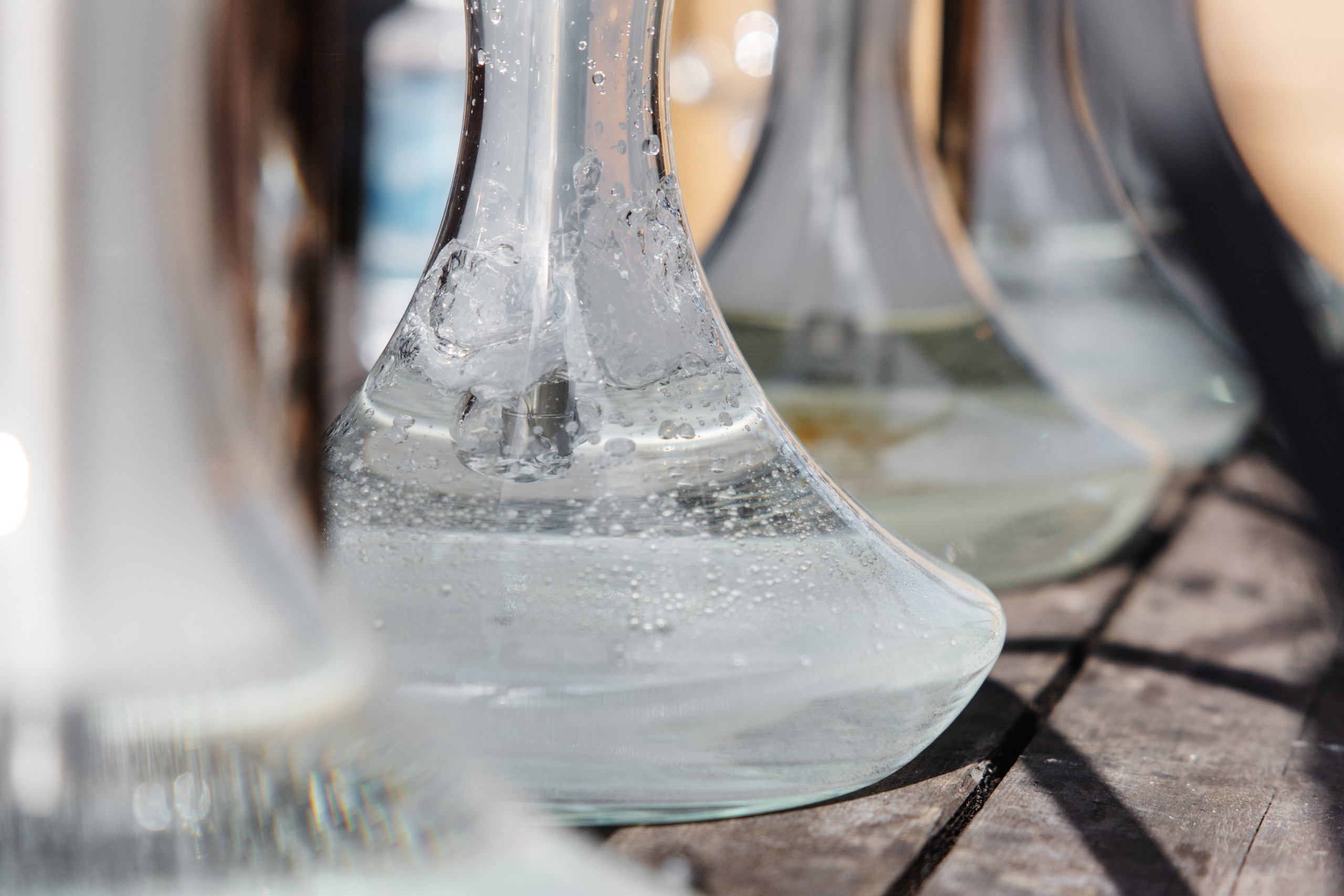 ГЕНДЕР ПАТИ. Фотограф в Красноярске