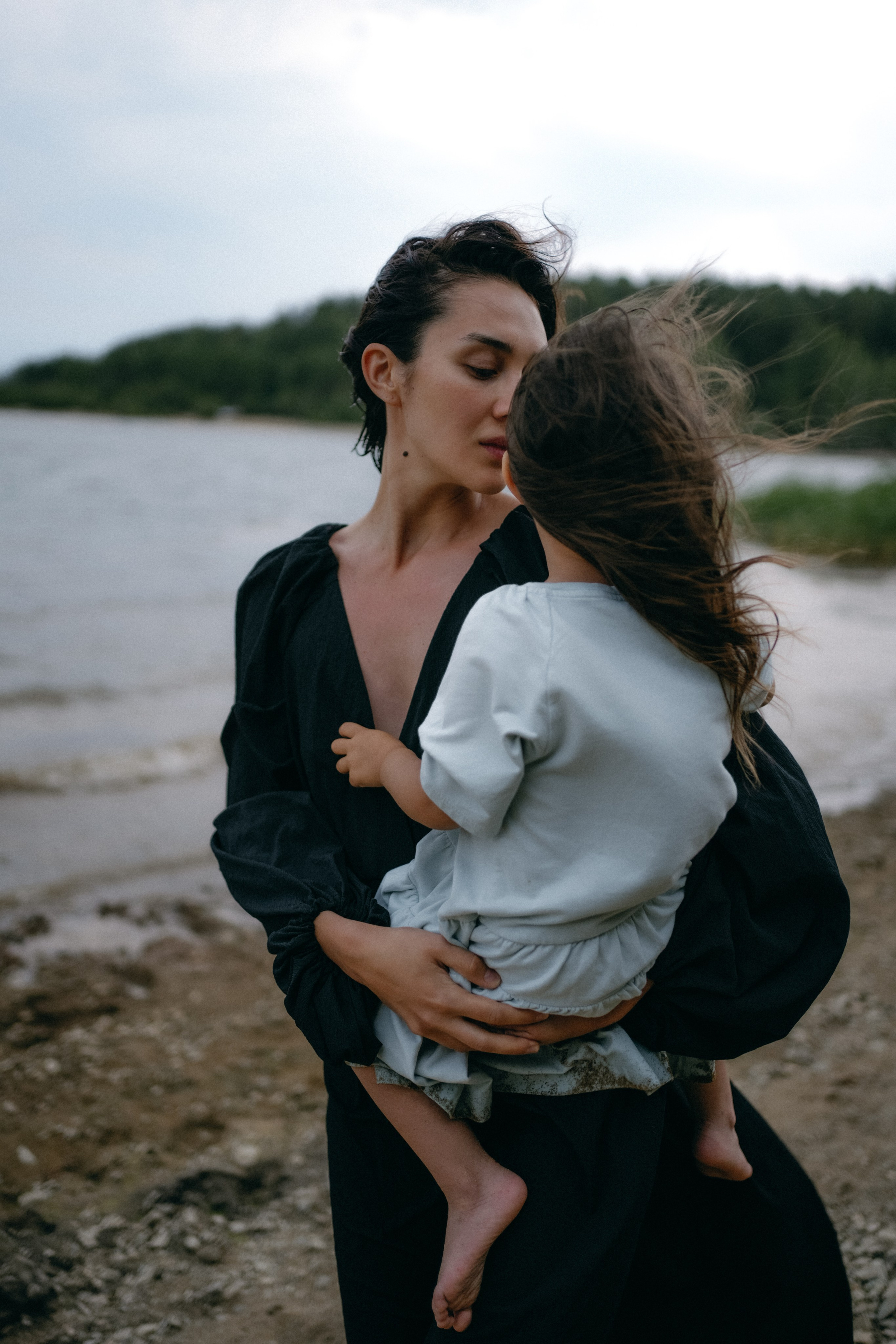 Аня и Тая. Фотограф Перевозкина Анна