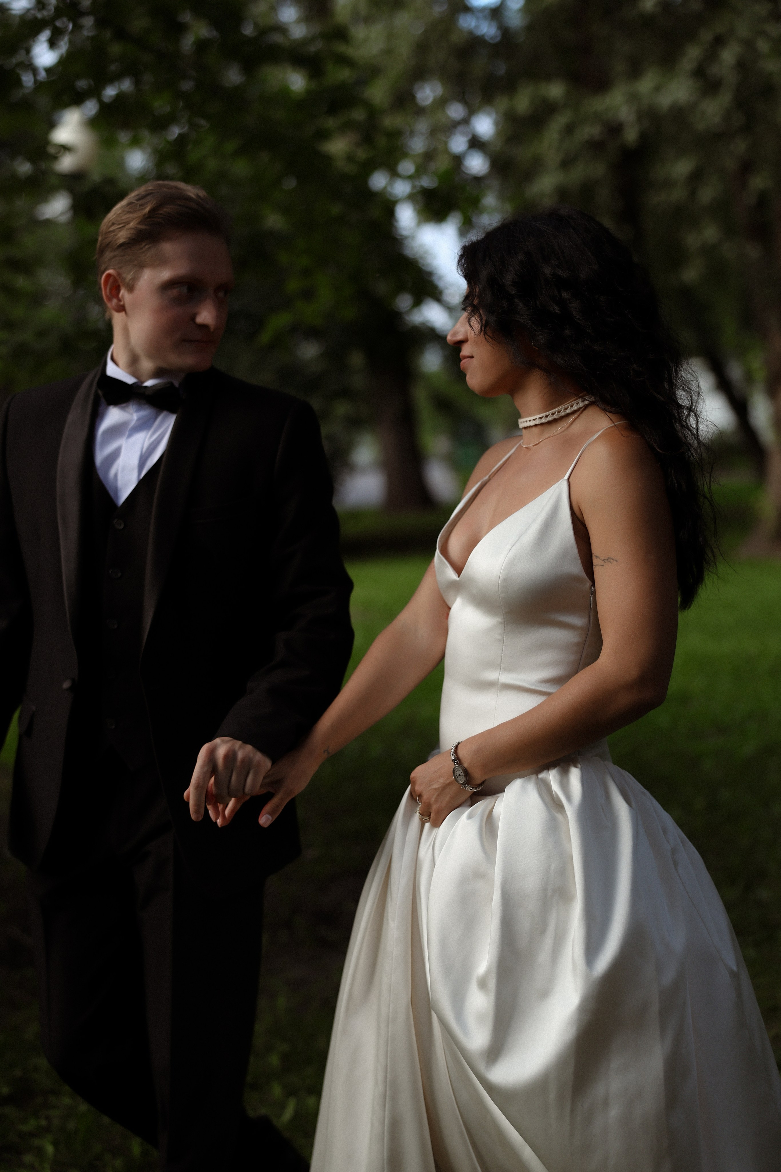 «Всегда» — Юлия и Александр. Свадебный и семейный фотограф в Москве Ломова Ирина