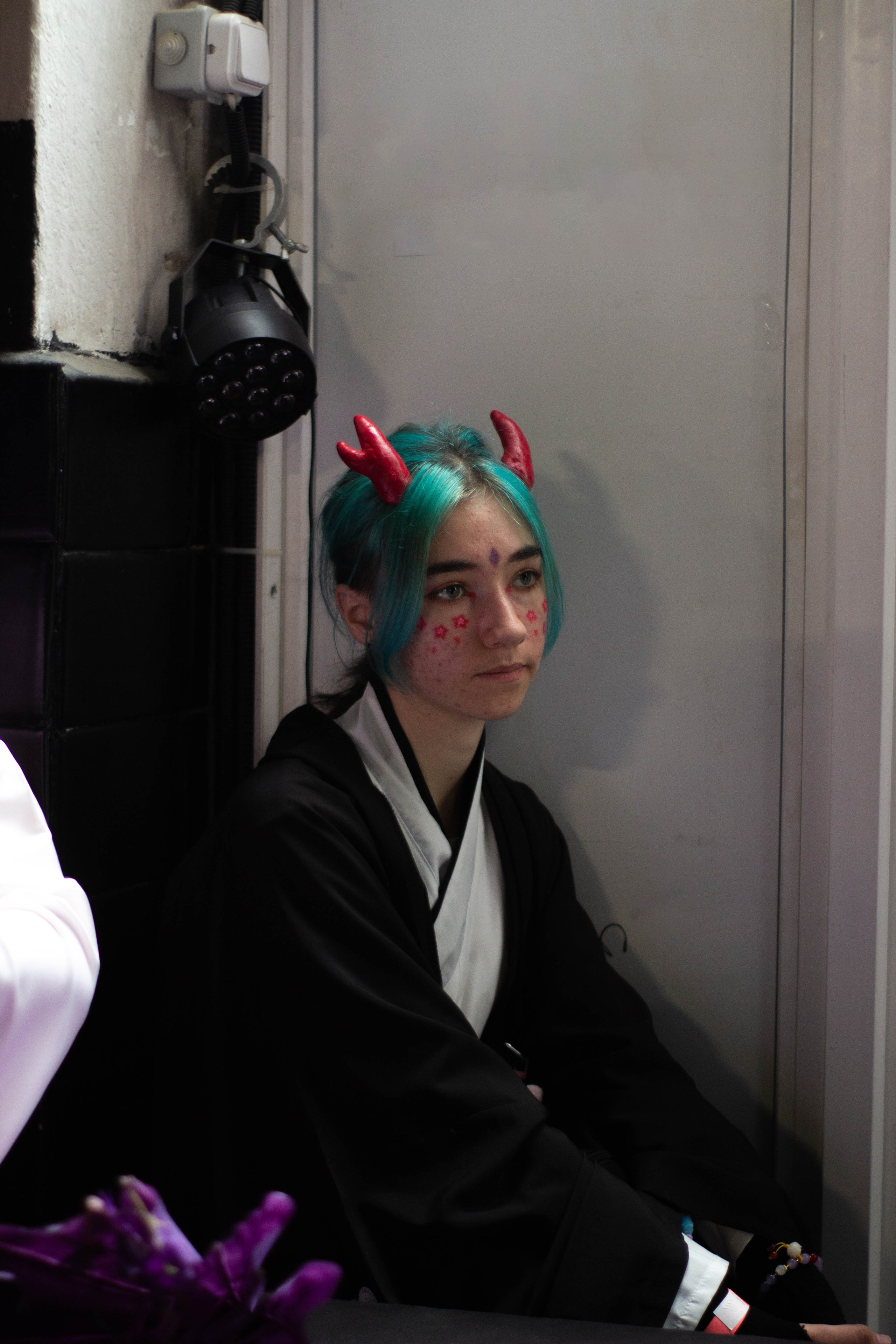 UME-FEST: YOKAI WORLD — Репортажка. Фотограф Екатерина Харченко