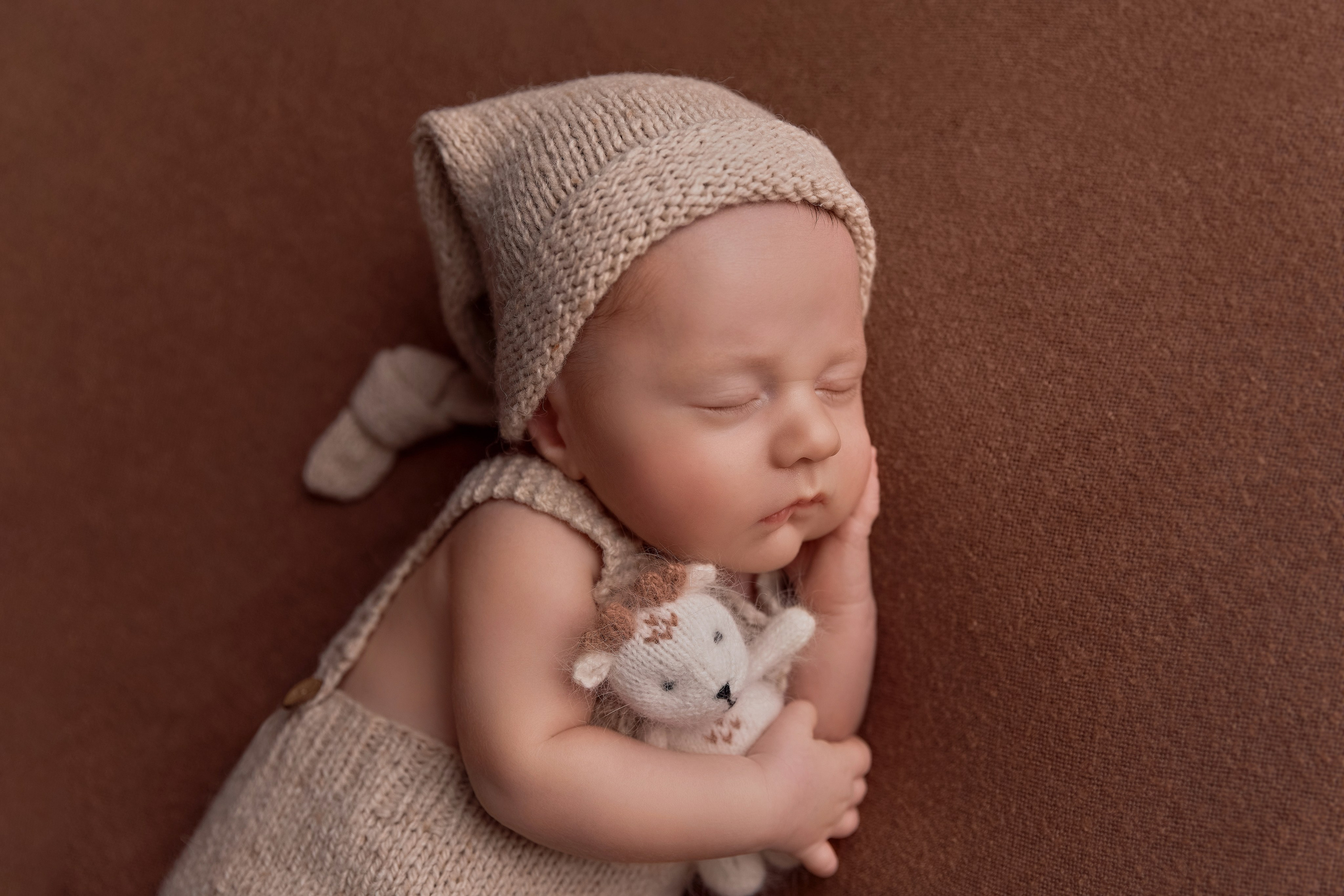 Тариф ПРЕМИУМ. Профессиональный фотограф новорождённых в Москве Елена Сатюкова