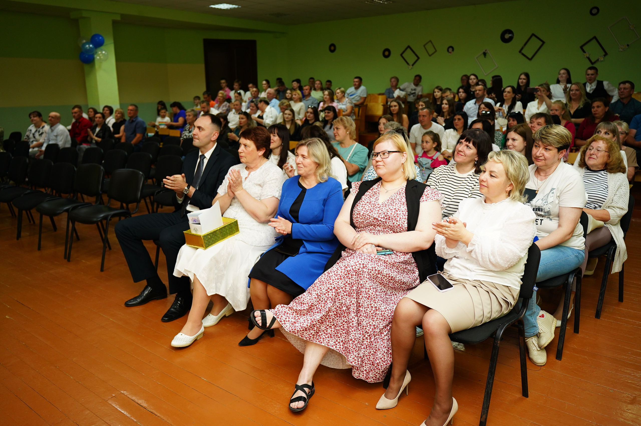 Выпускной. Семейный и свадебный фотограф Минск, Беларусь Анна Орловская