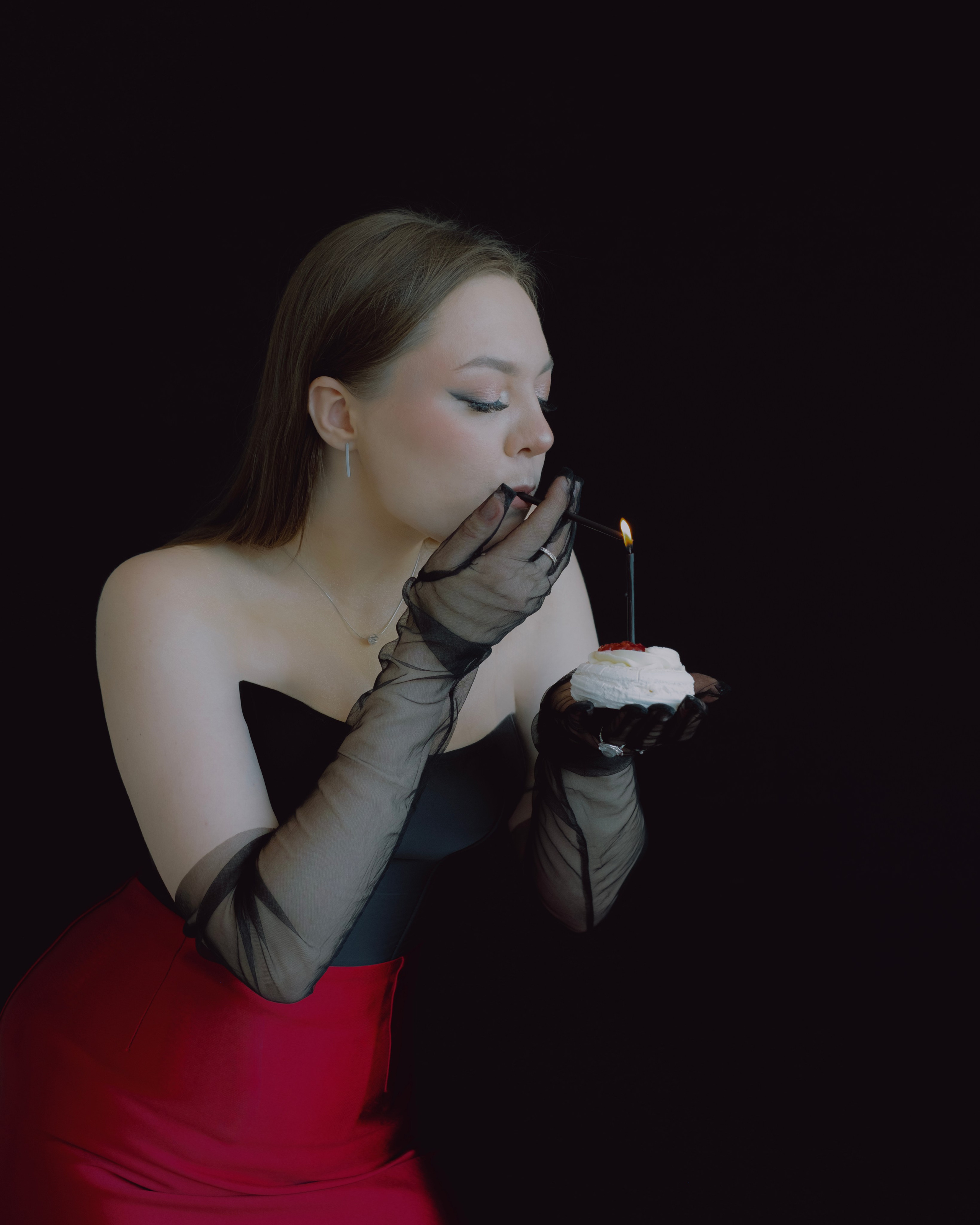 Happy Birthday to You. Фотограф (Москва, Мытищи)— Комова Анастасия