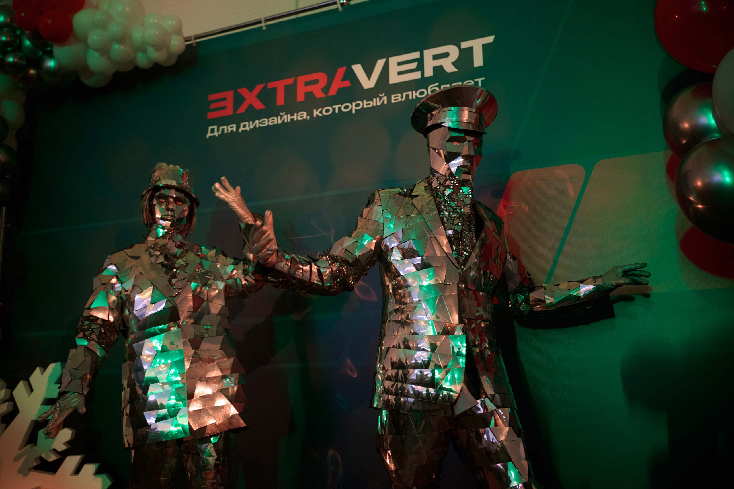 EXTRAVERT. Ваш мультижанровый фотограф Александр Белов