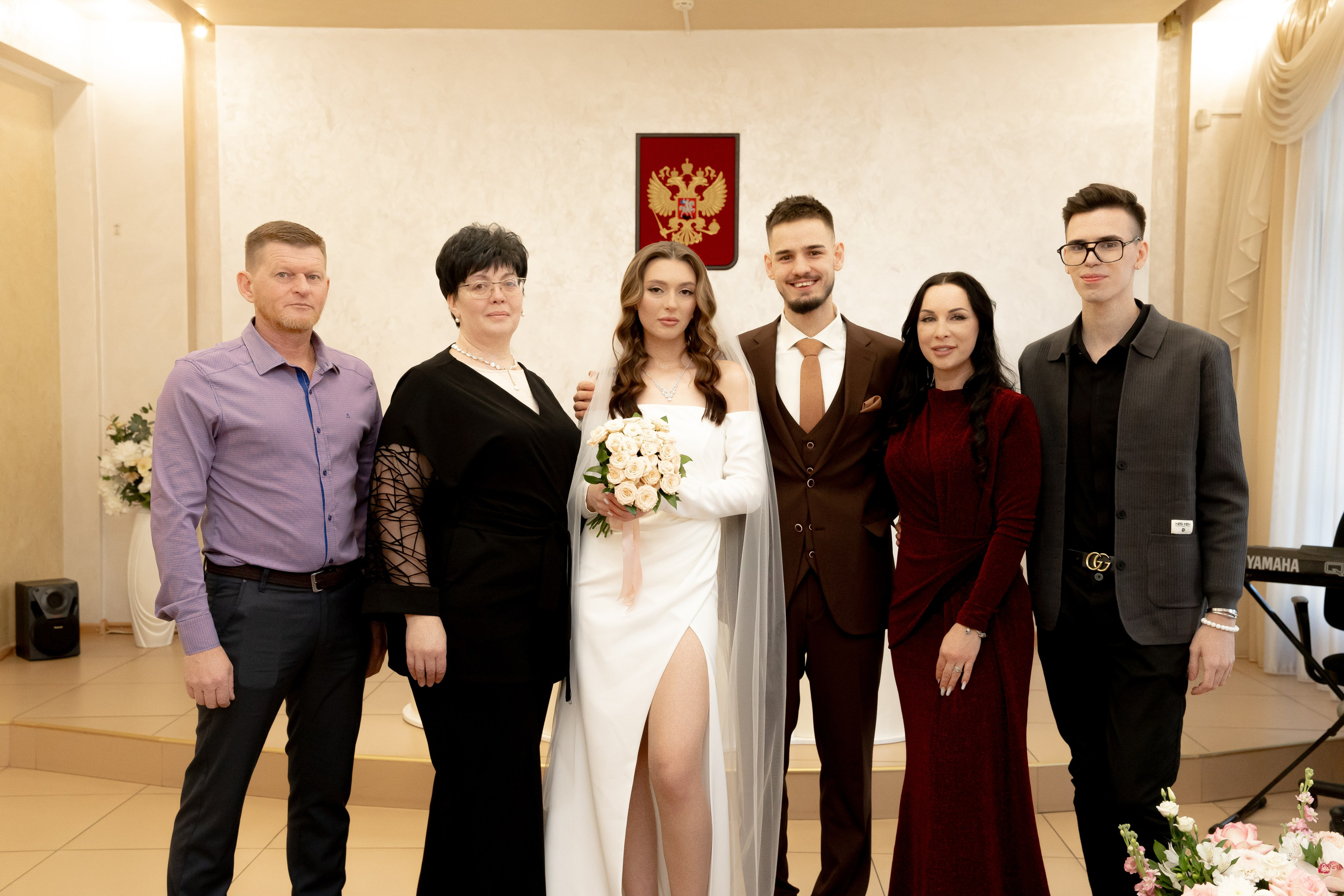 20.12.2024|Кропоткин. Свадебный фотограф Кропоткин Краснодар