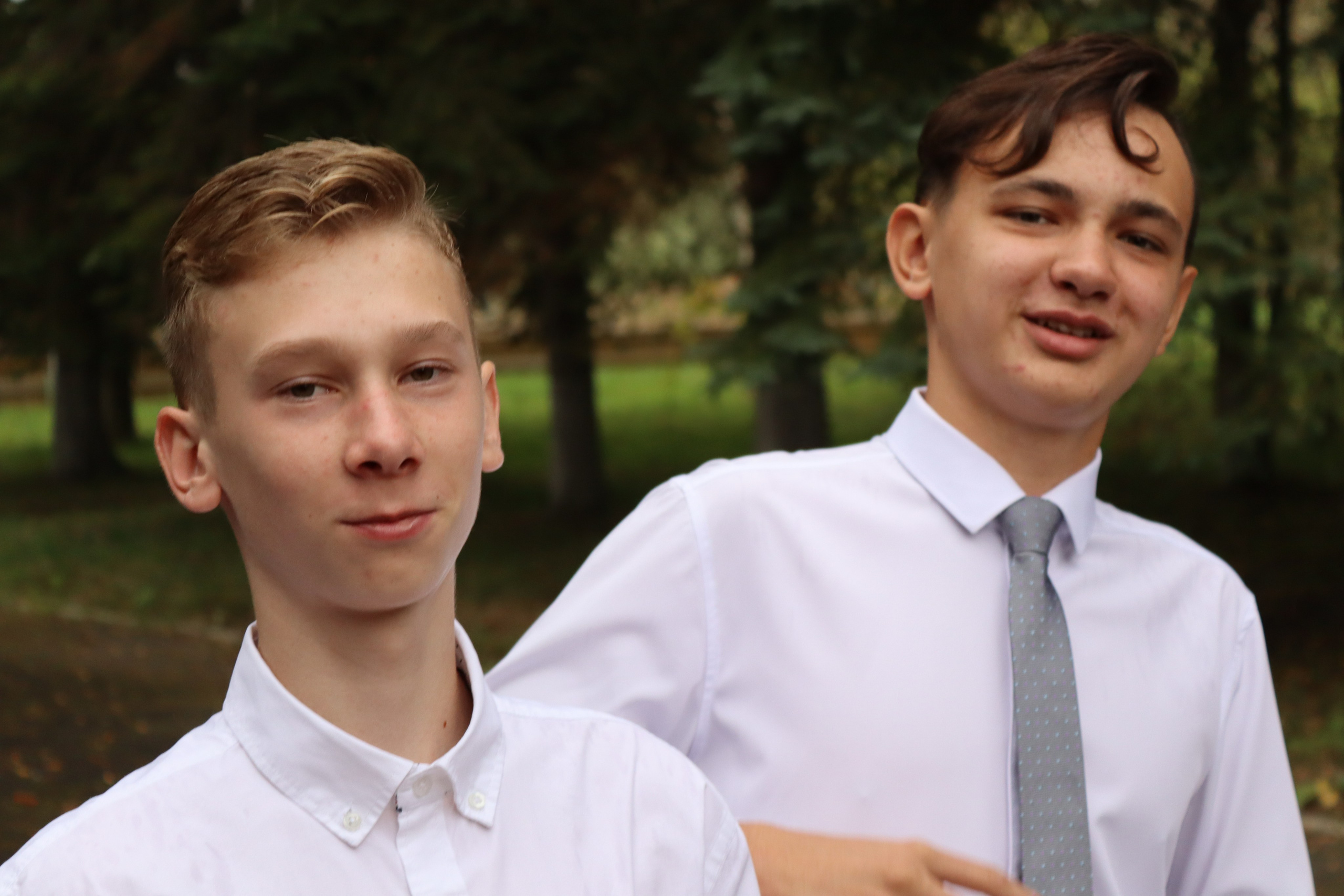 Детские мероприятия. RedGeek - блогер и стручњак за образовање и ИТ Кирил Ситнов