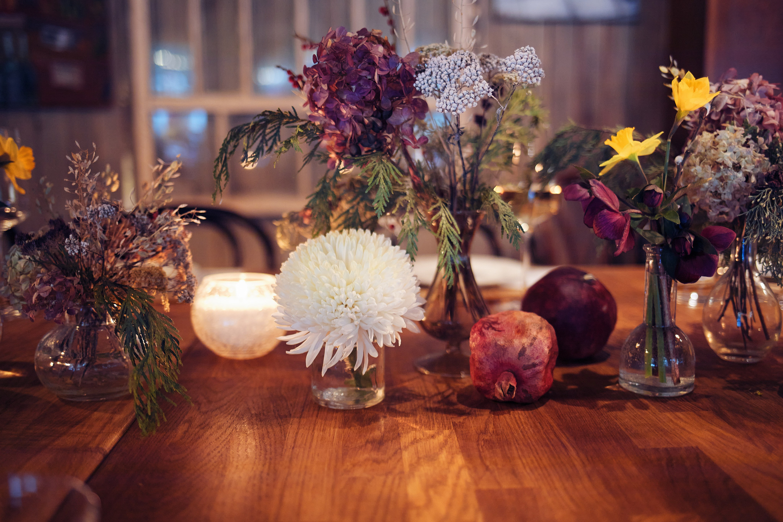 День рождения Марии. Репортажный фотограф в Москве Константин Дерягин