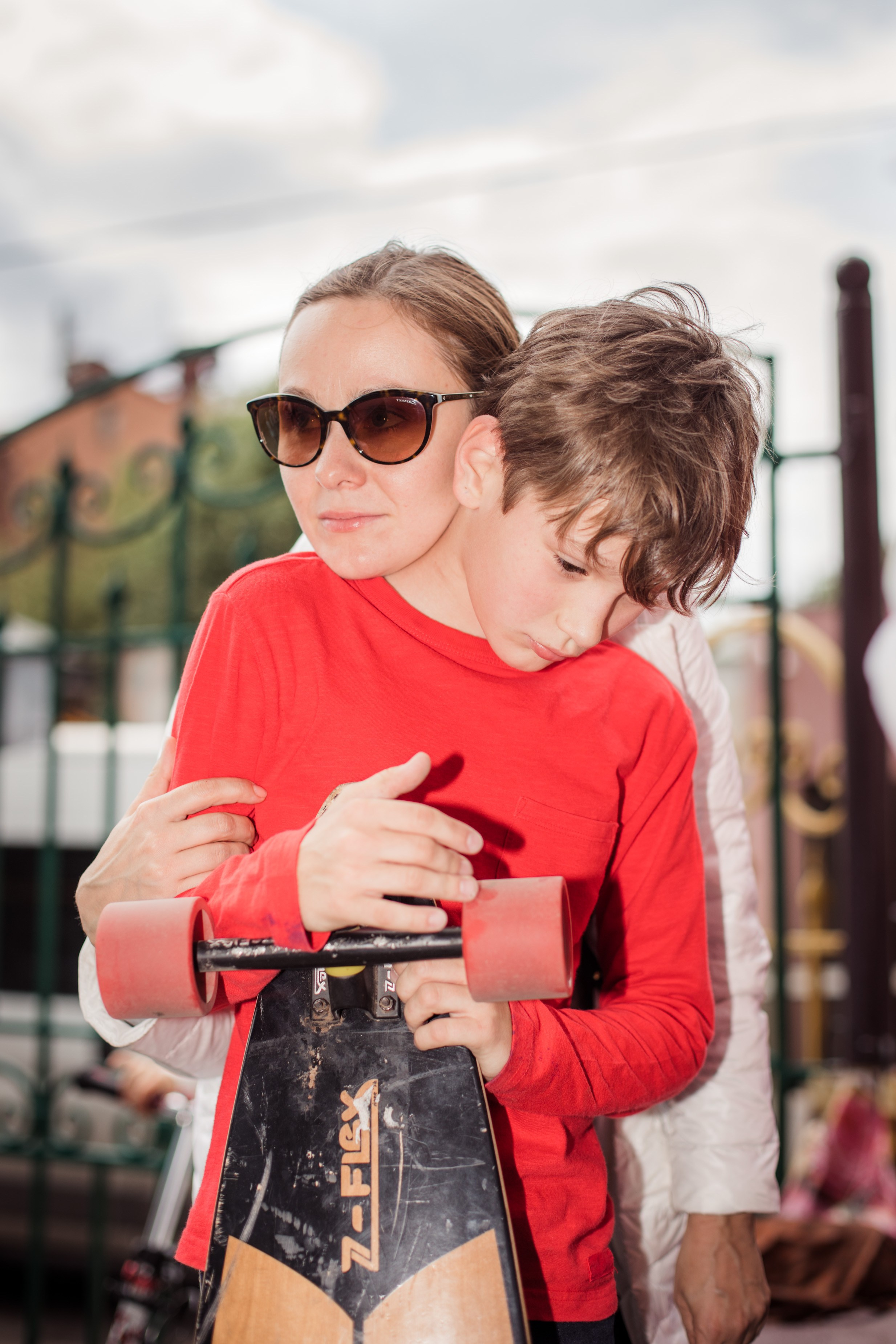 Никита — выпускной. Репортажный фотограф в Москве Константин Дерягин