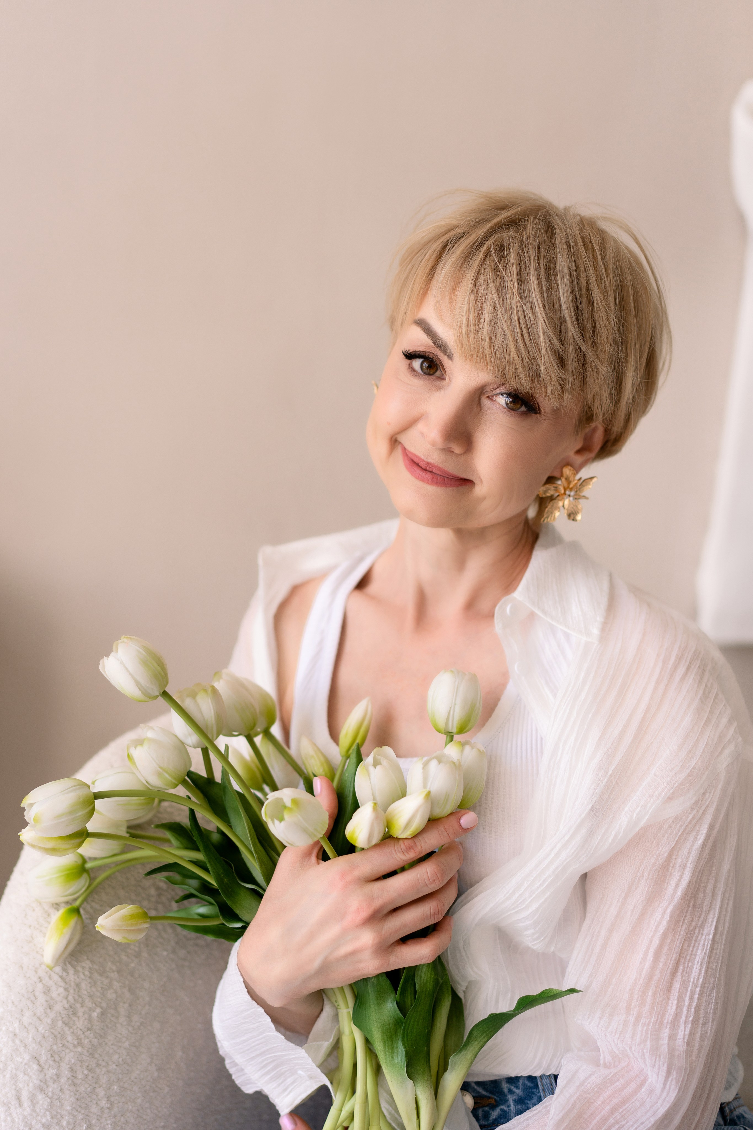 Лариса. Семейный и свадебный фотограф Минск, Беларусь Анна Орловская