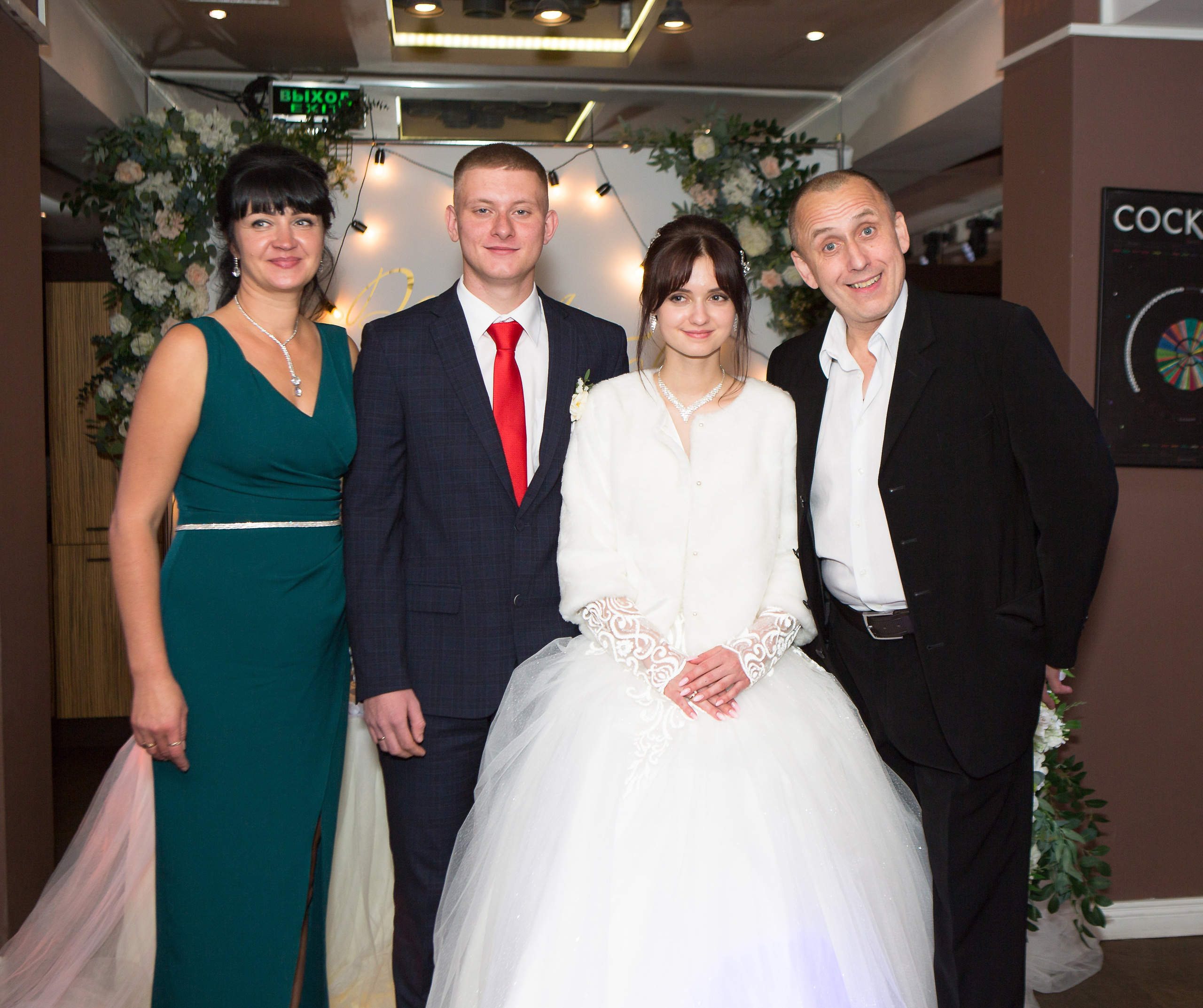 Ресторан. Фотограф Тверь|Москва|Волоколамск| Отт Кристина