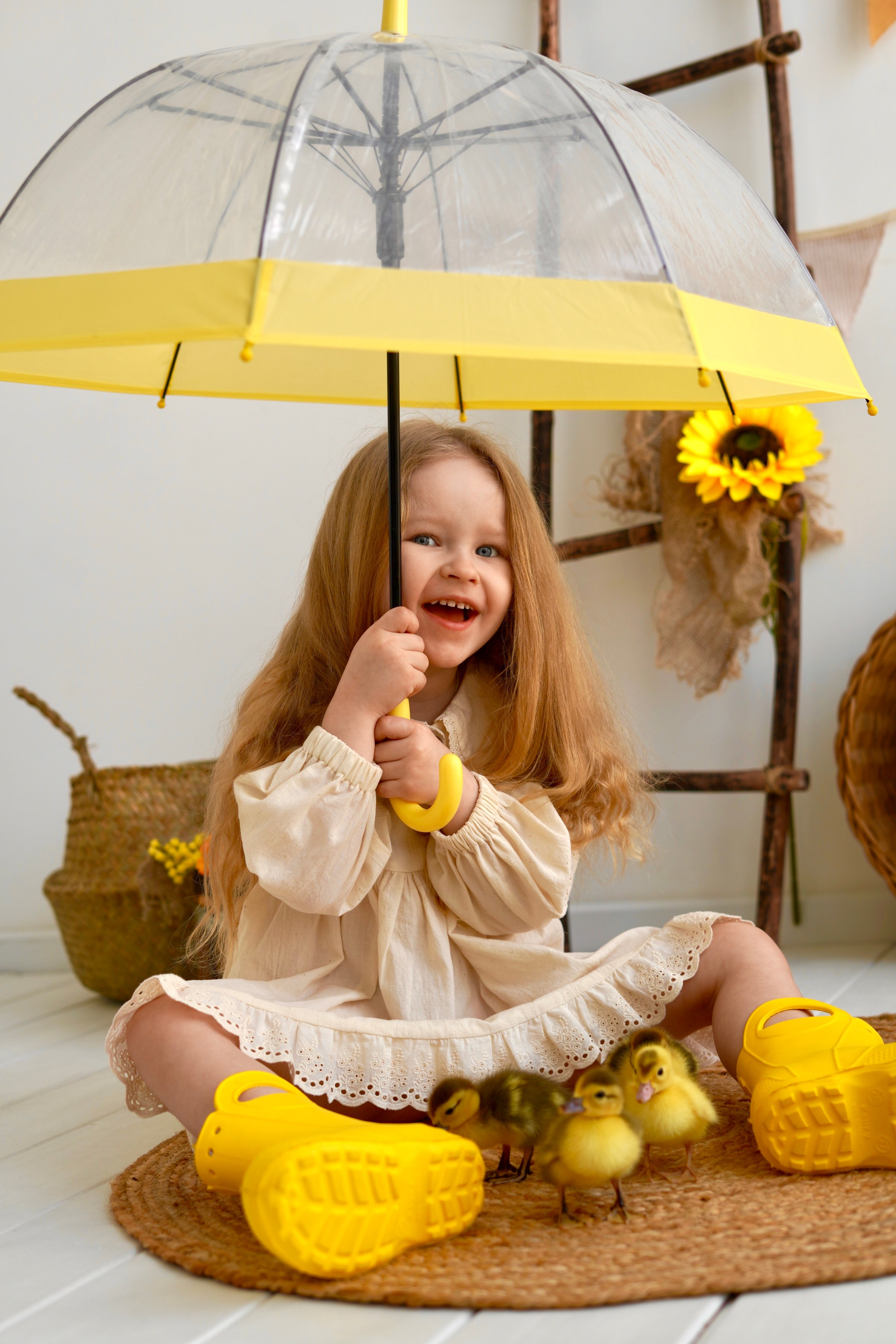 Пасха. Милана. Фотограф в Барнауле, Полина Черкасова