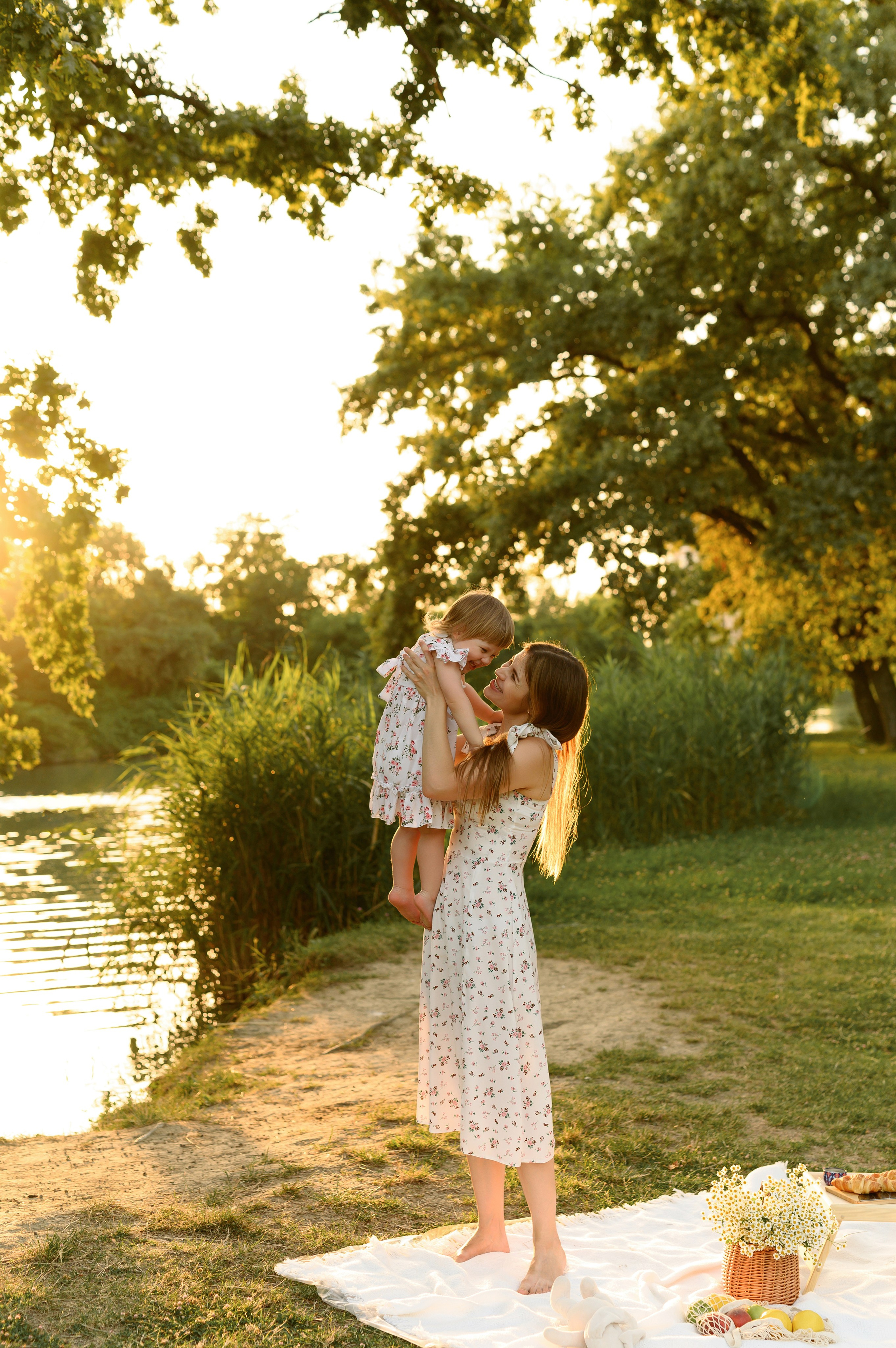 Катя и Лиза. Фотограф в Краснодаре Скубицкая Альбина