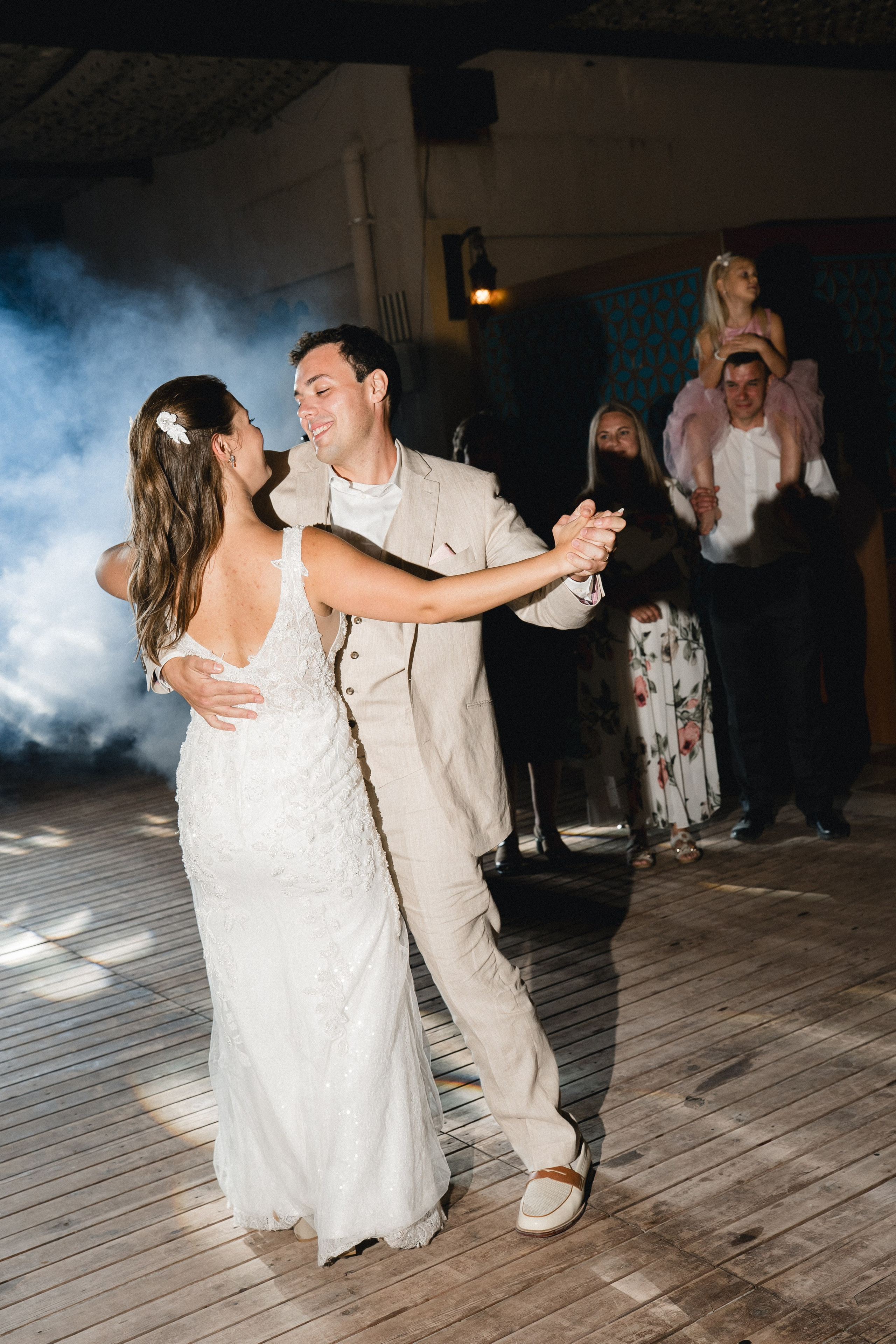 American-Russian Wedding. Wedding & Documentary Photographer based in Nuremberg — available across Europe & Turkey | Vitalii Nasonov