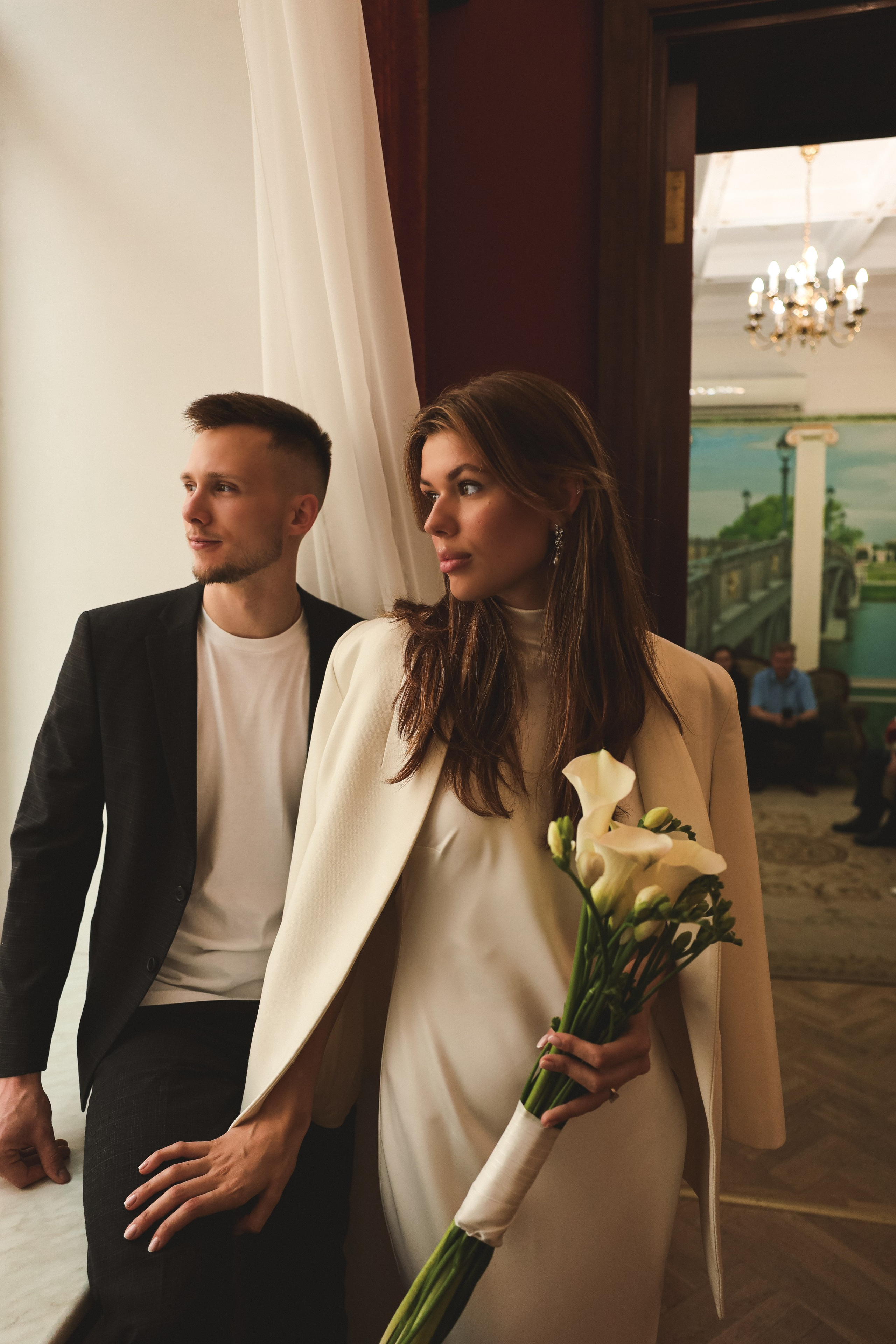 Загс. Фотограф и контент-maker Диля Голубникова | Москва