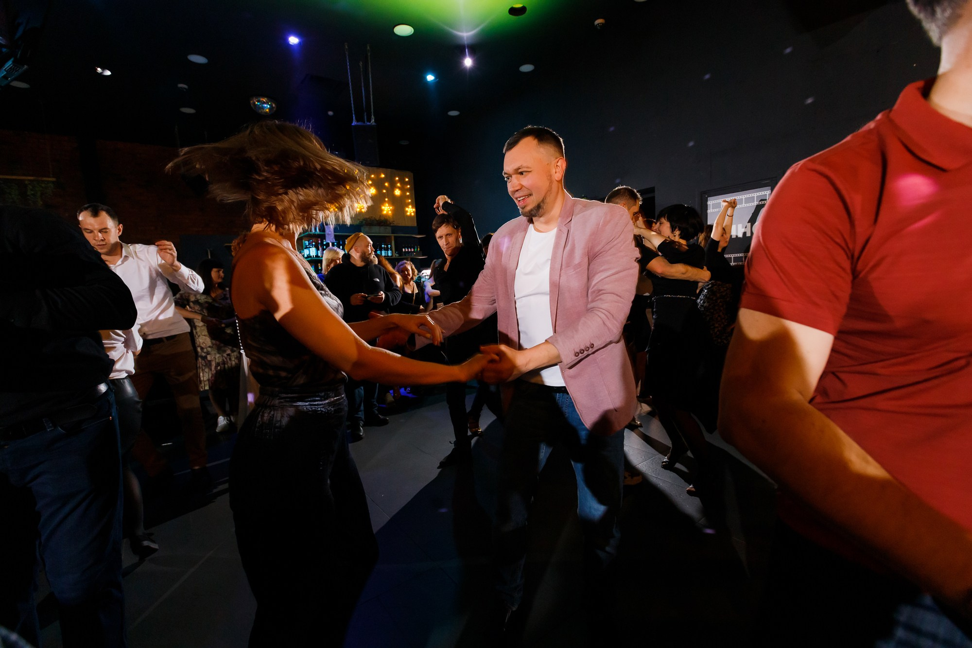 Лучшие кадры с репортажей. Свадебный фотограф в Ярославле Анастасия Архипова