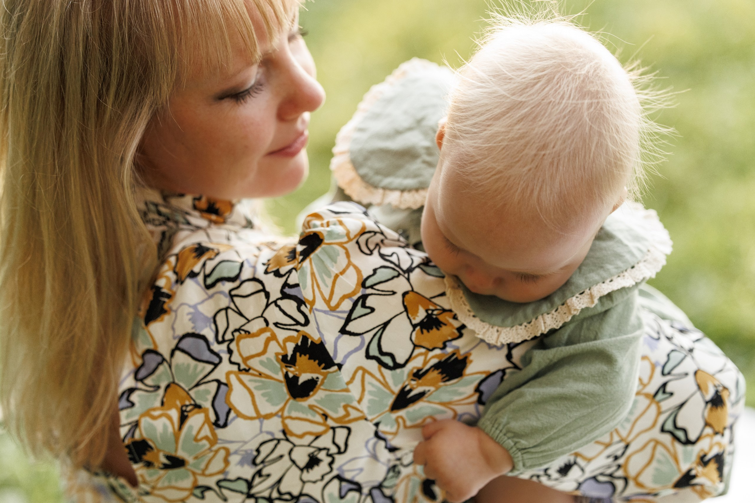 Семейная съемка