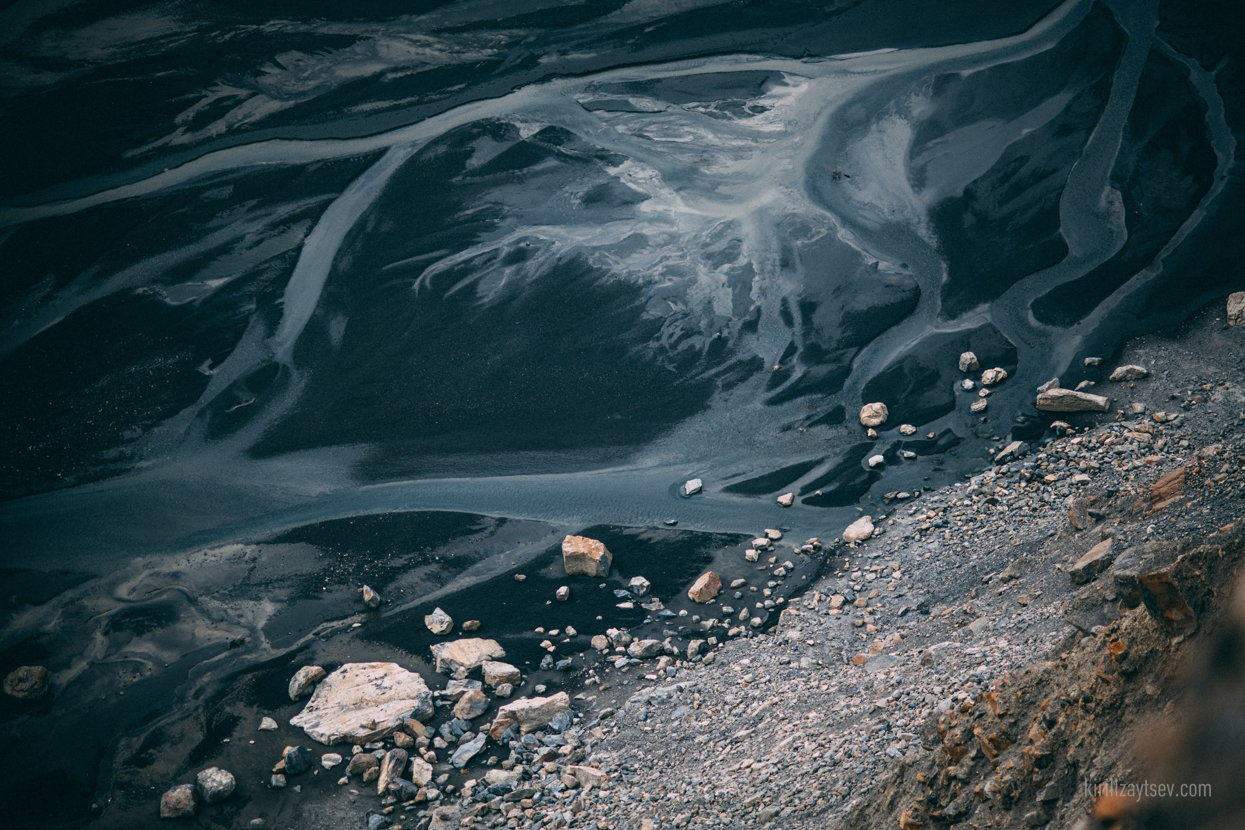 Жизнь. Профессиональный фотограф Кирилл Зайцев