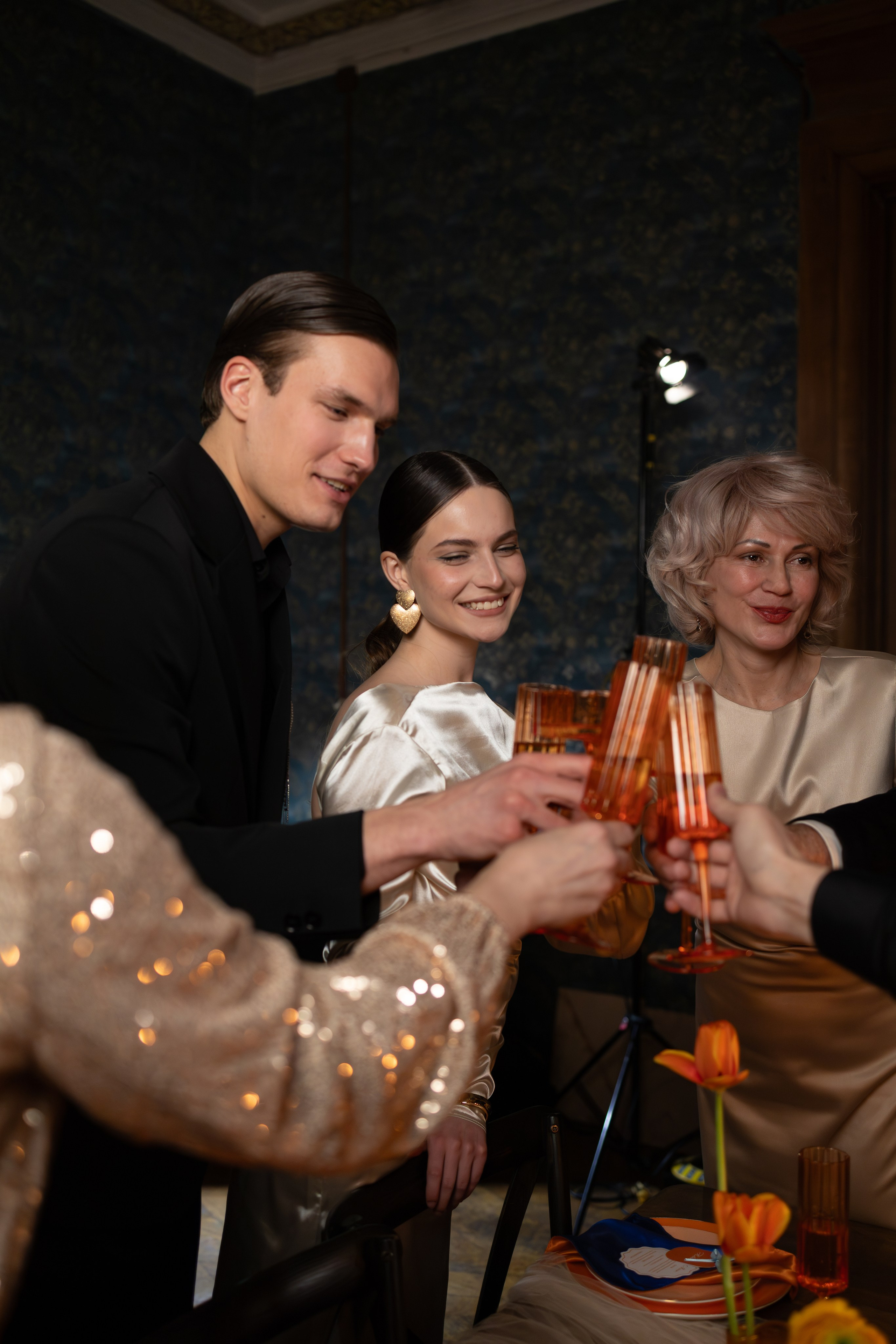 Миша и Алина | камерная свадьба. Свадебный фотограф в Москве Наталья Струкова