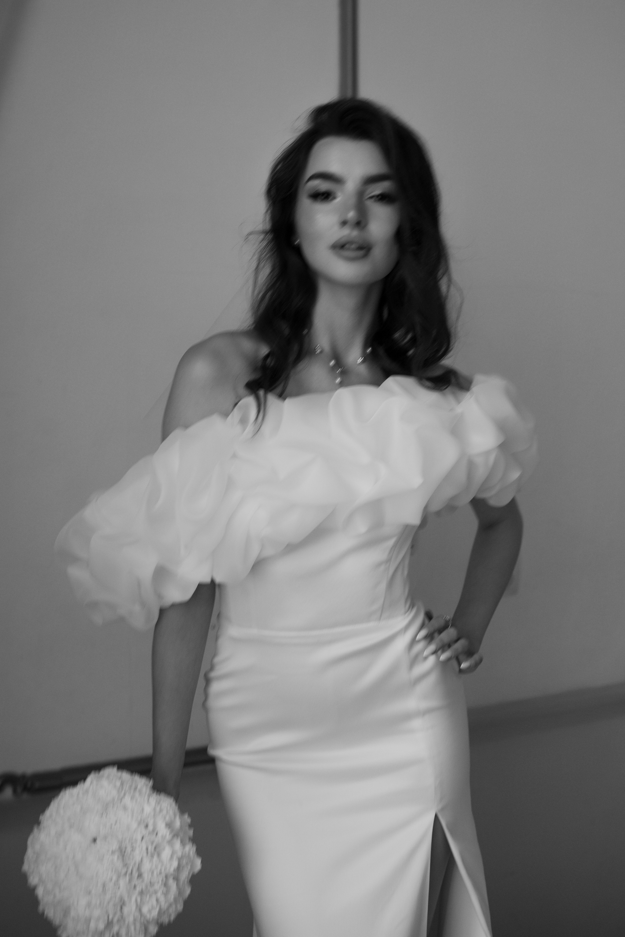 Свадебная съёмка от фотографа Владислава Блинова — Идеальный свадебный образ для вашего дня. Vladislav Blinov photographer