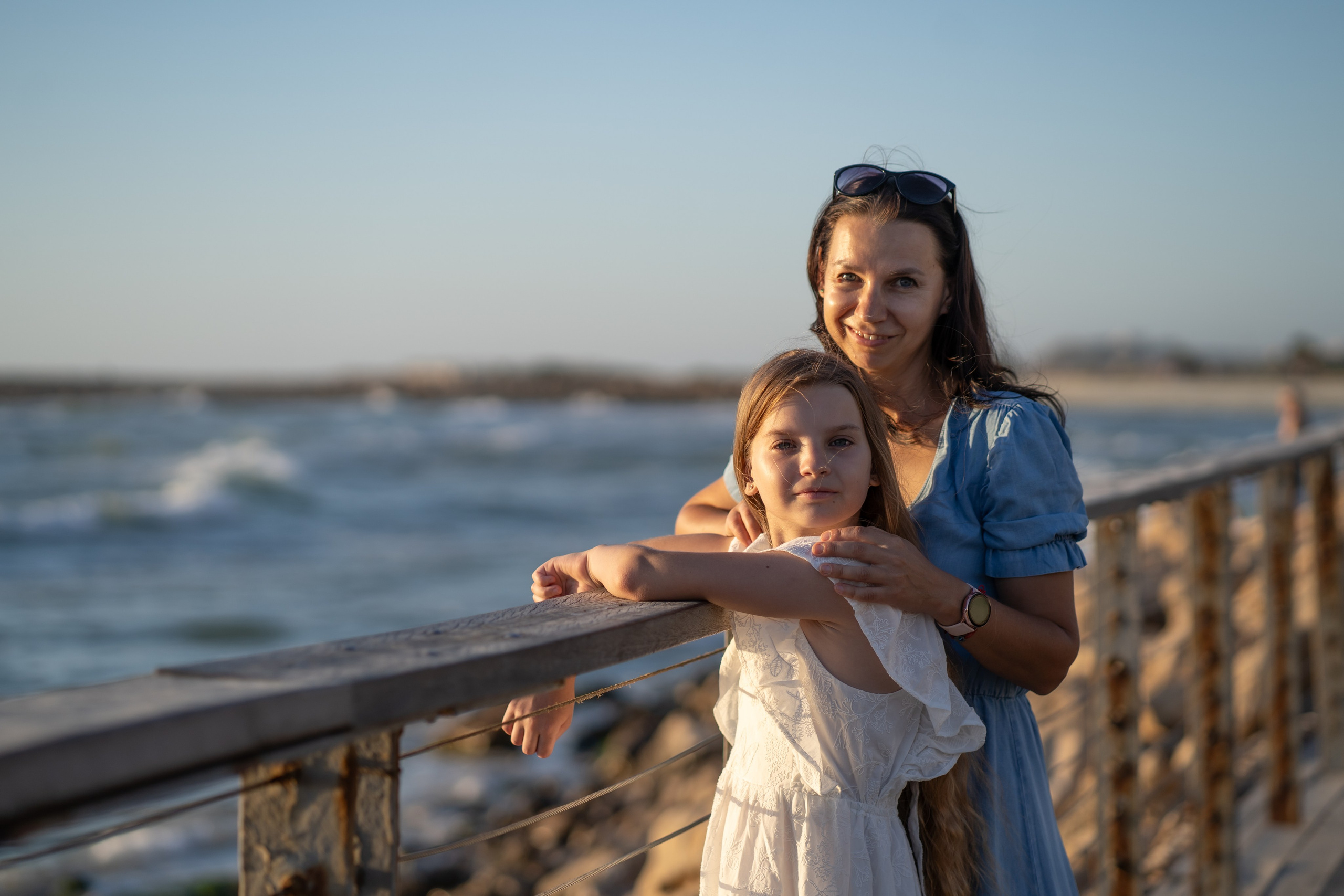 Фотосессия Алены. Семейный и детский фотограф в Израиле и Москве Дорошок Надя