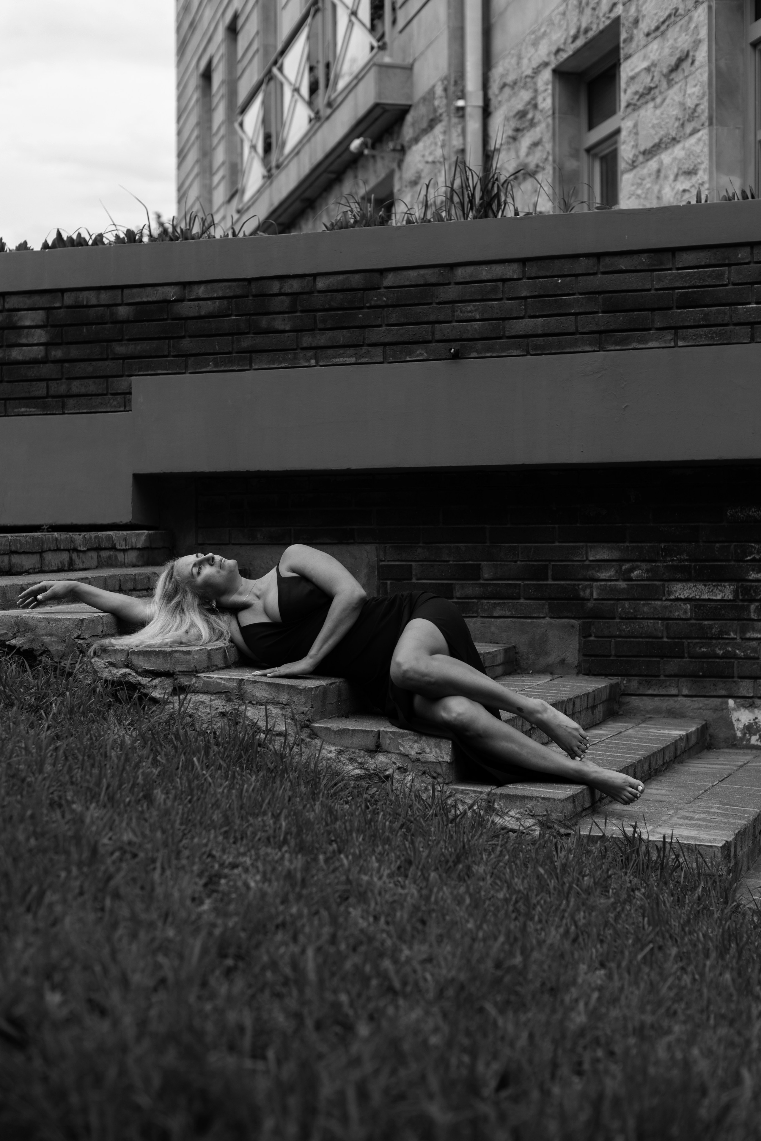 Ольга. Фотограф Сахалин