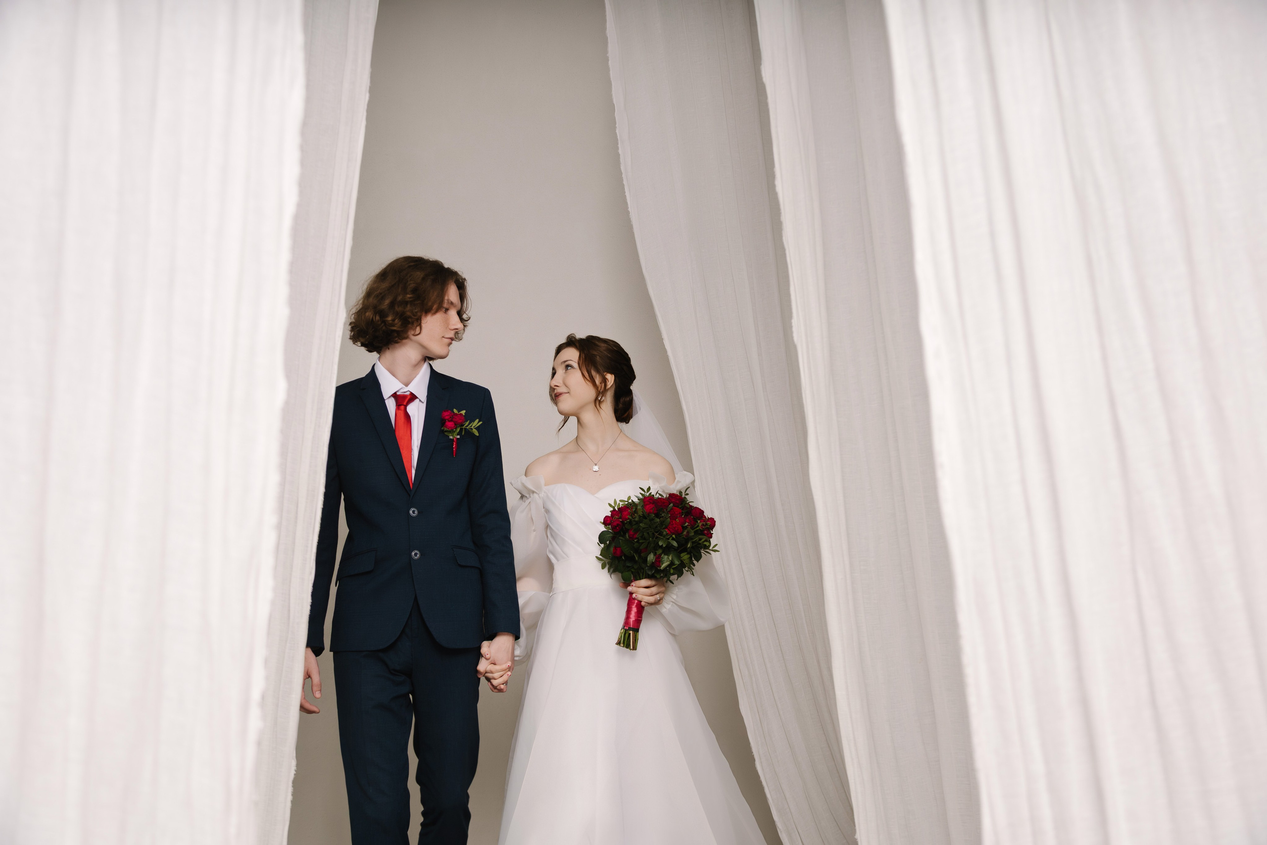 Свадьба Максима и Ульяны. Артур Иликчян — Wedding & Event фотограф в Краснодаре