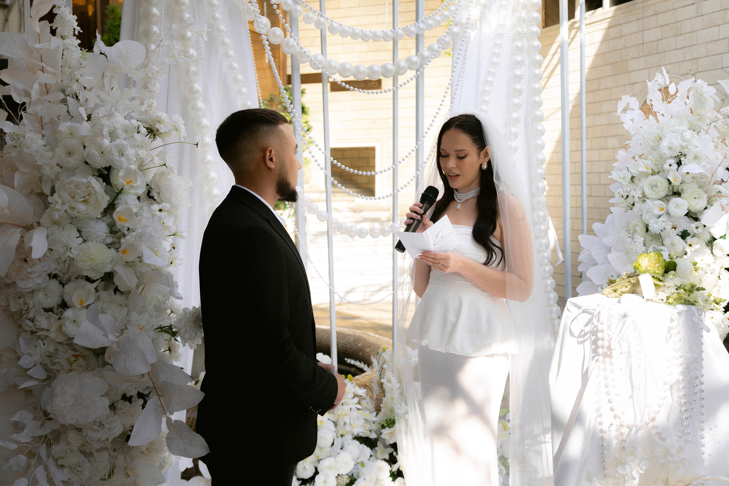 Денис и Виктория. Артур Иликчян — Wedding & Event фотограф в Краснодаре