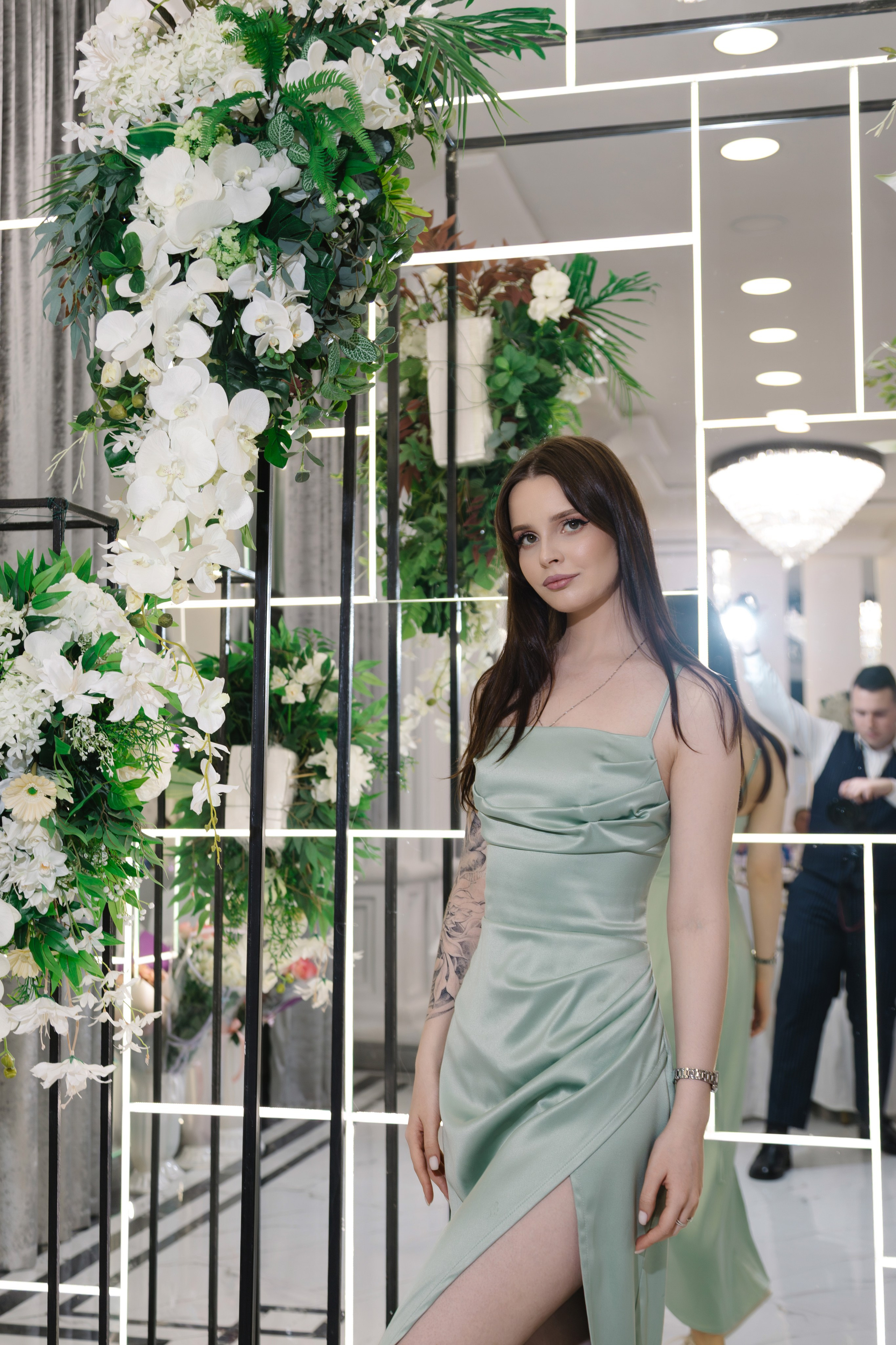 Свадьба Андрея и Ксении. Артур Иликчян — Wedding & Event фотограф в Краснодаре