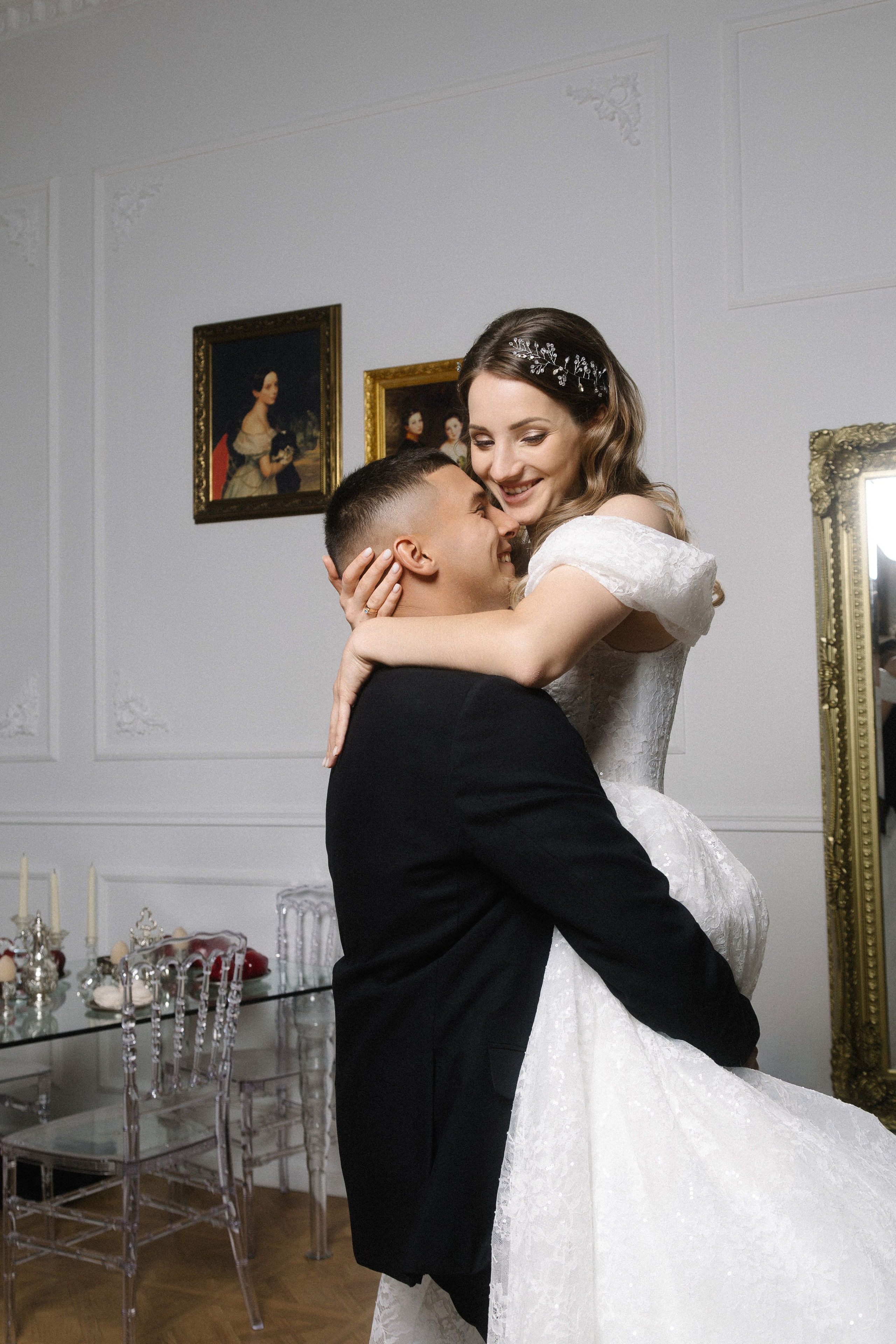 Свадьба Артема и Анастасии. Артур Иликчян — Wedding & Event фотограф в Краснодаре