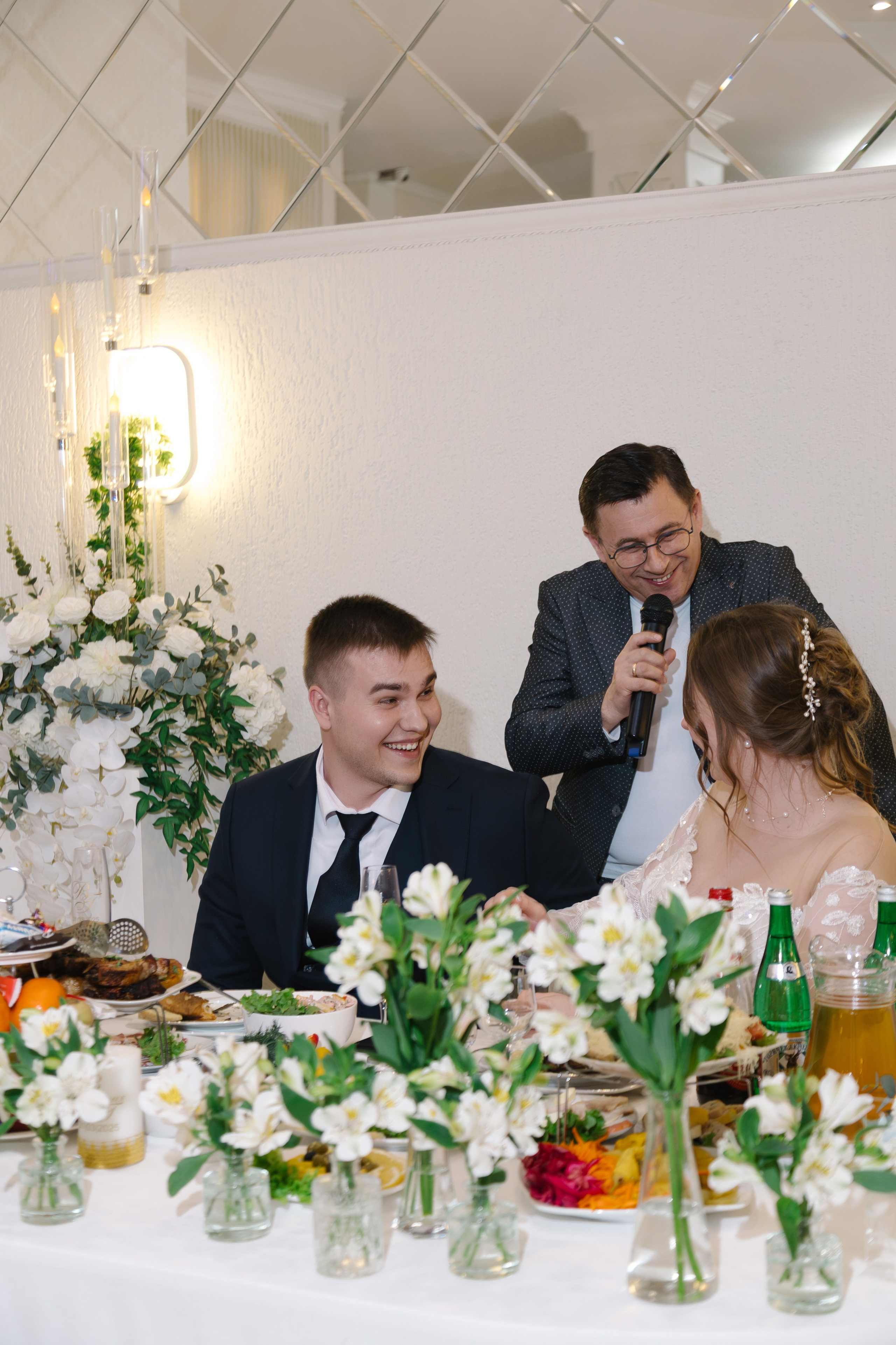 Свадьба Василия и Галины. Артур Иликчян — Wedding & Event фотограф в Краснодаре