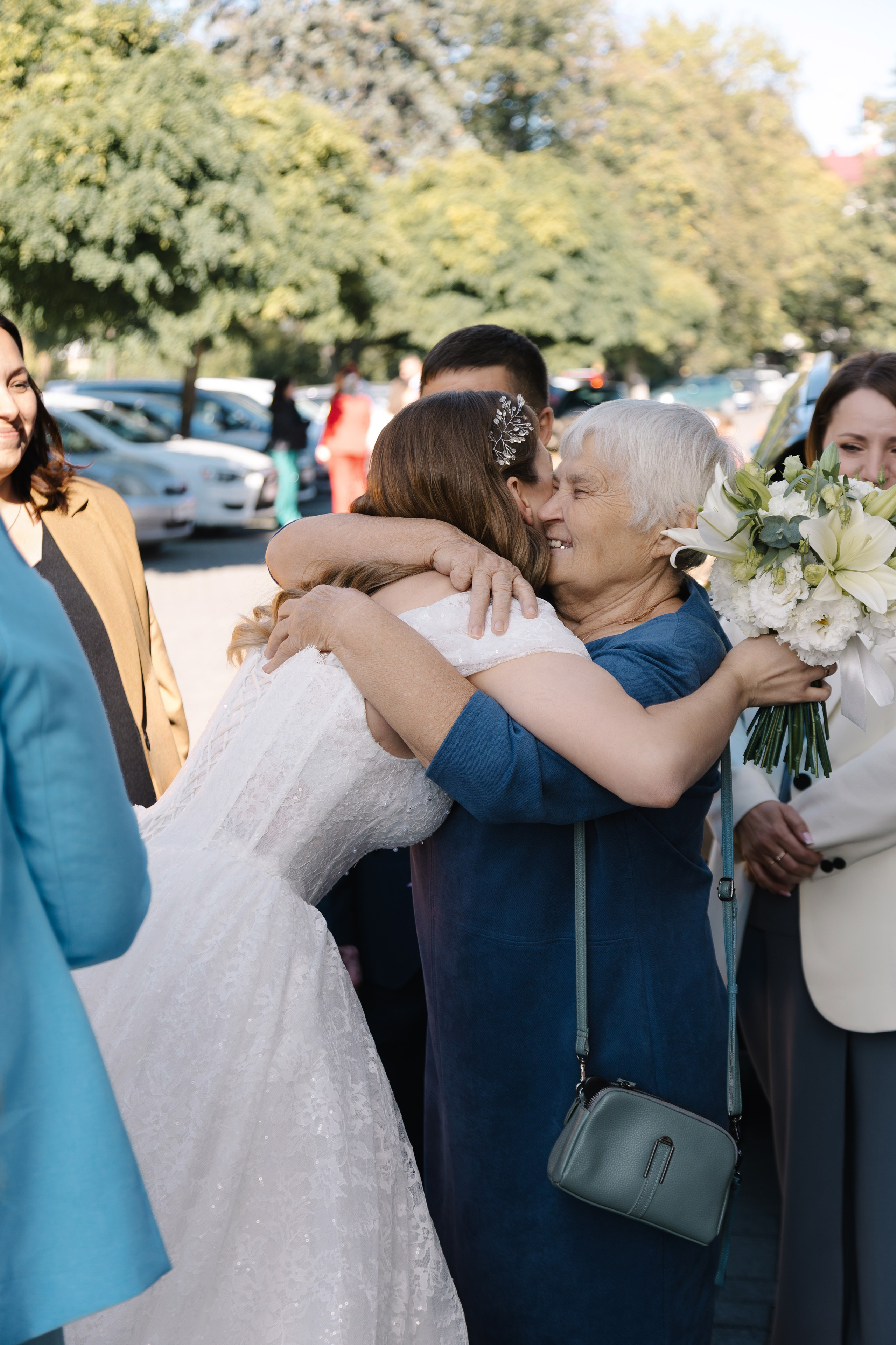 Свадьба Артема и Анастасии. Артур Иликчян — Wedding & Event фотограф в Краснодаре