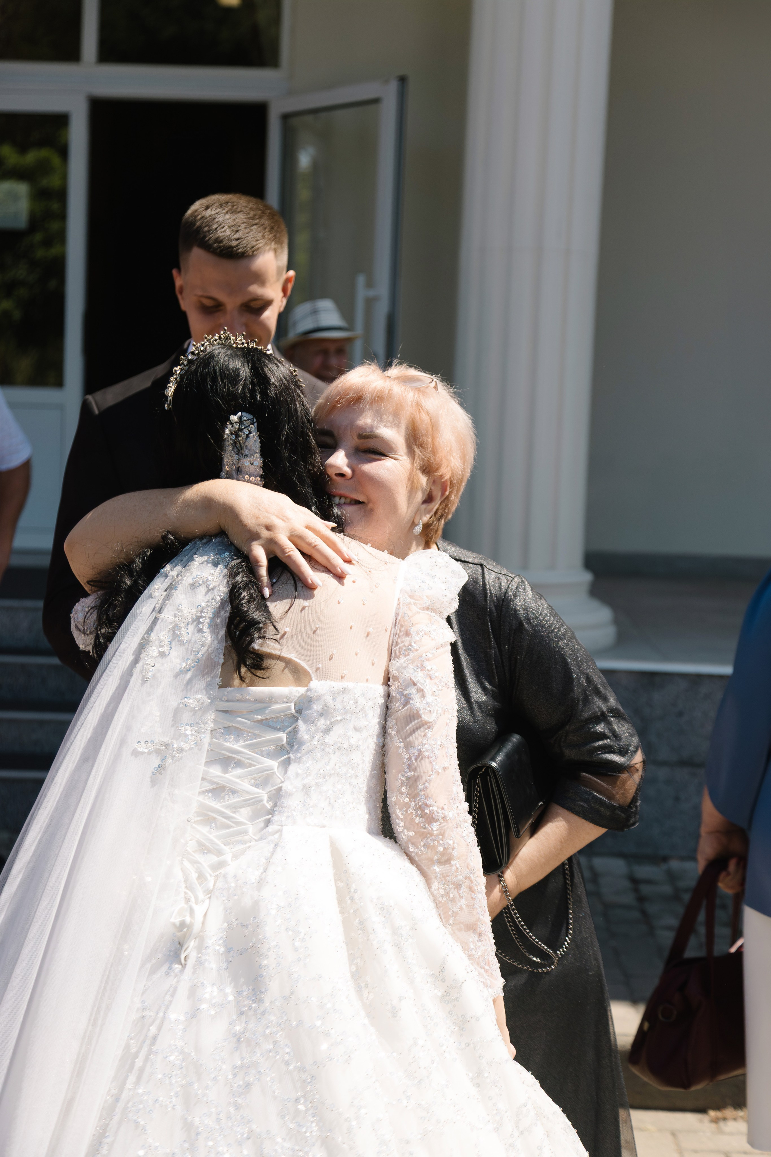 Свадьба Дмитрия и Анастасии. Артур Иликчян — Wedding & Event фотограф в Краснодаре