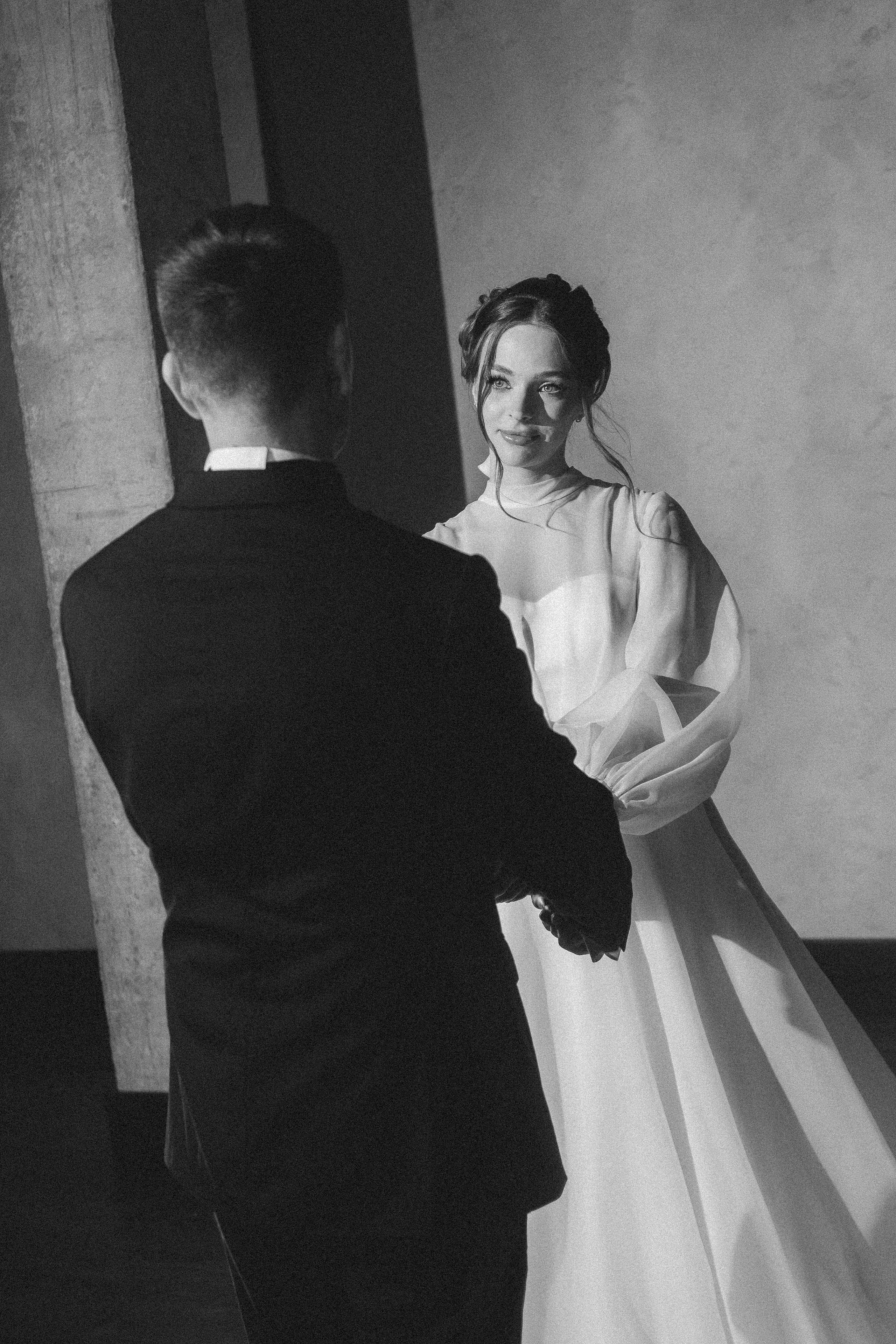 Свадьба Сергея и Марии. Артур Иликчян — Wedding & Event фотограф в Краснодаре