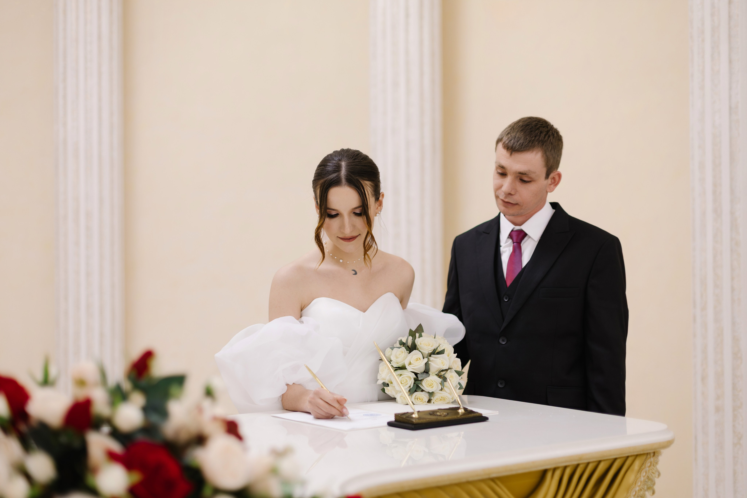 Свадьба Андрея и Ксении. Артур Иликчян — Wedding & Event фотограф в Краснодаре