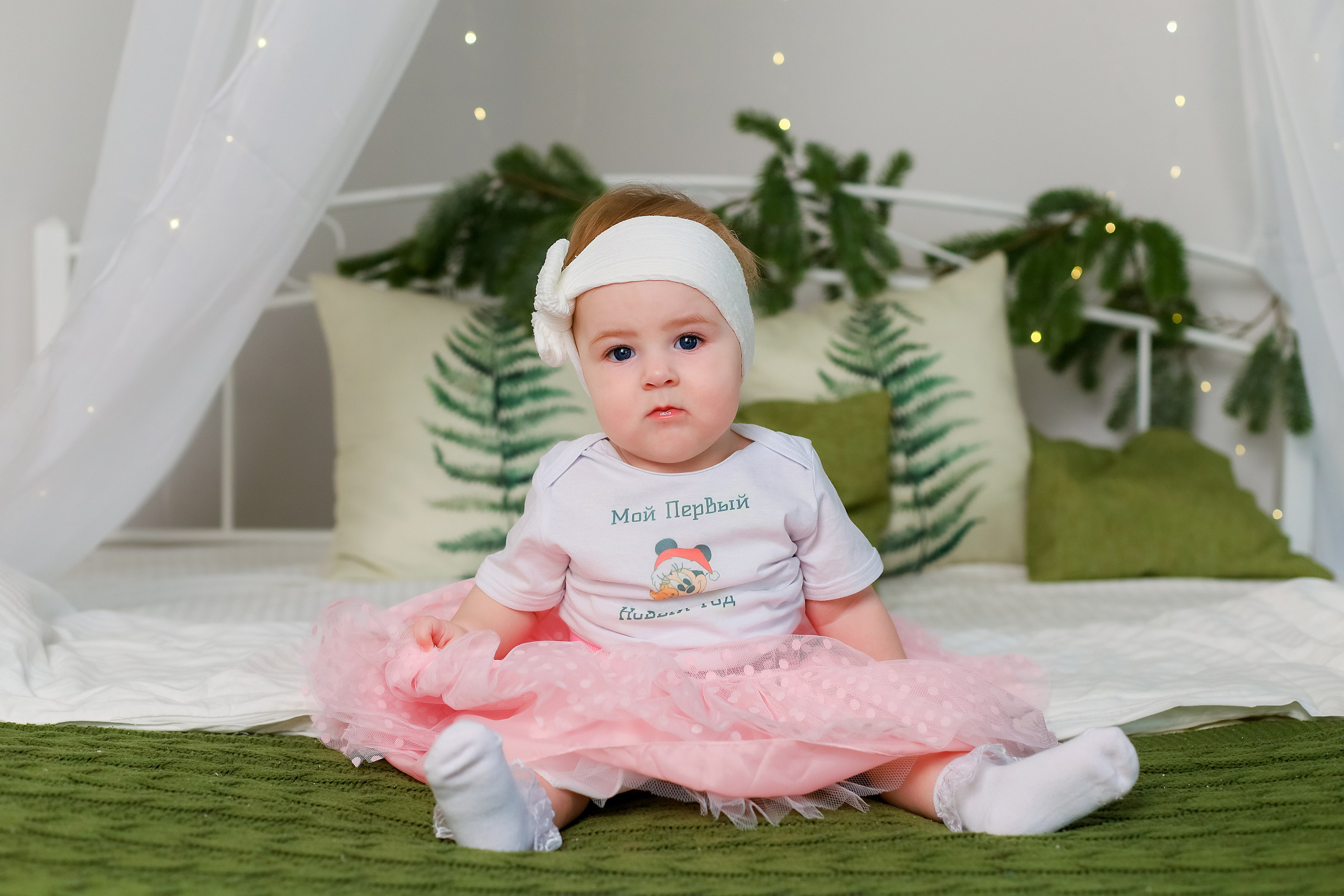 Семейные и детские фотографии. Фотограф Трифонова Ольга. Город Тюмень