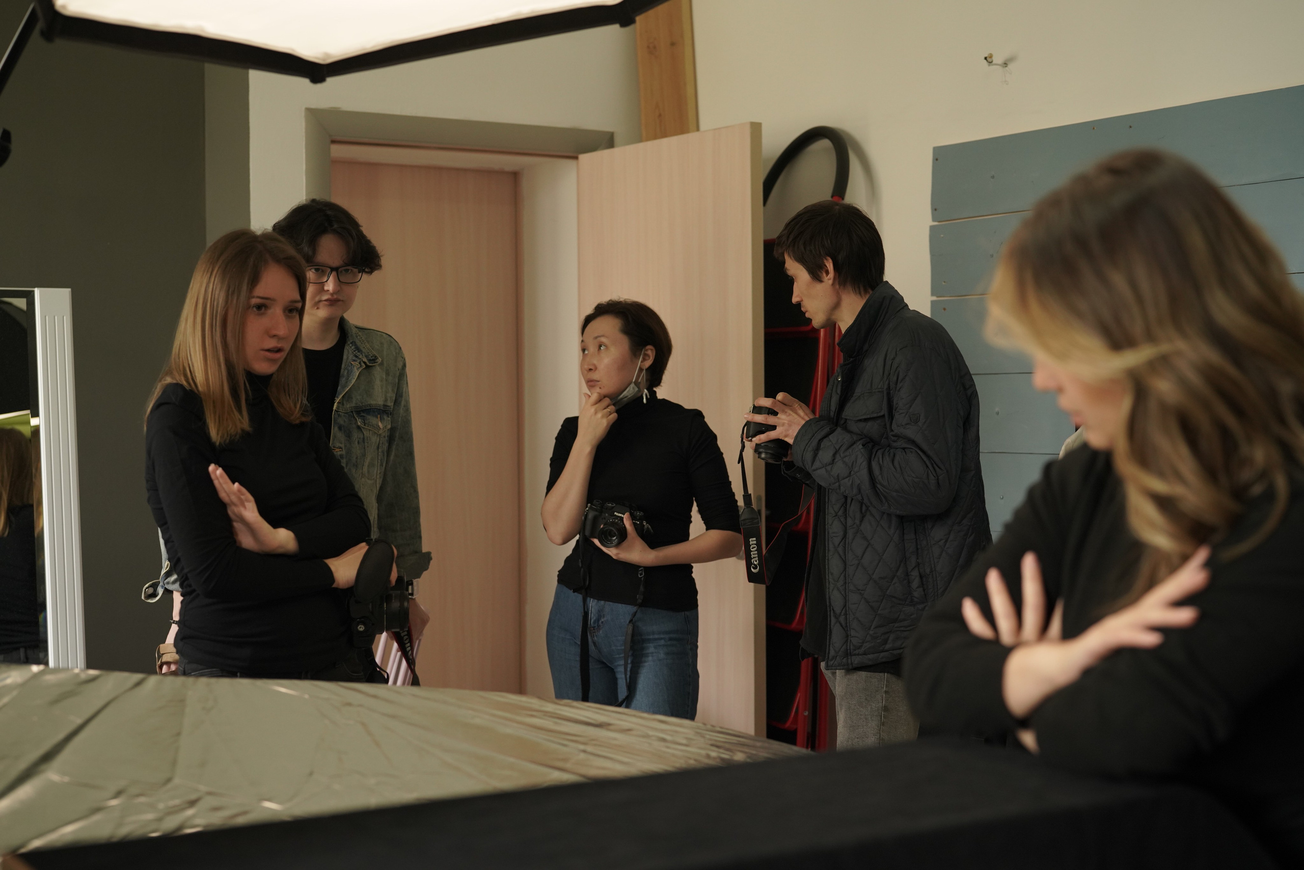 Фотографы. Фотограф Алматы, курс по Фотографии в Алматы. Дмитриева Наталья