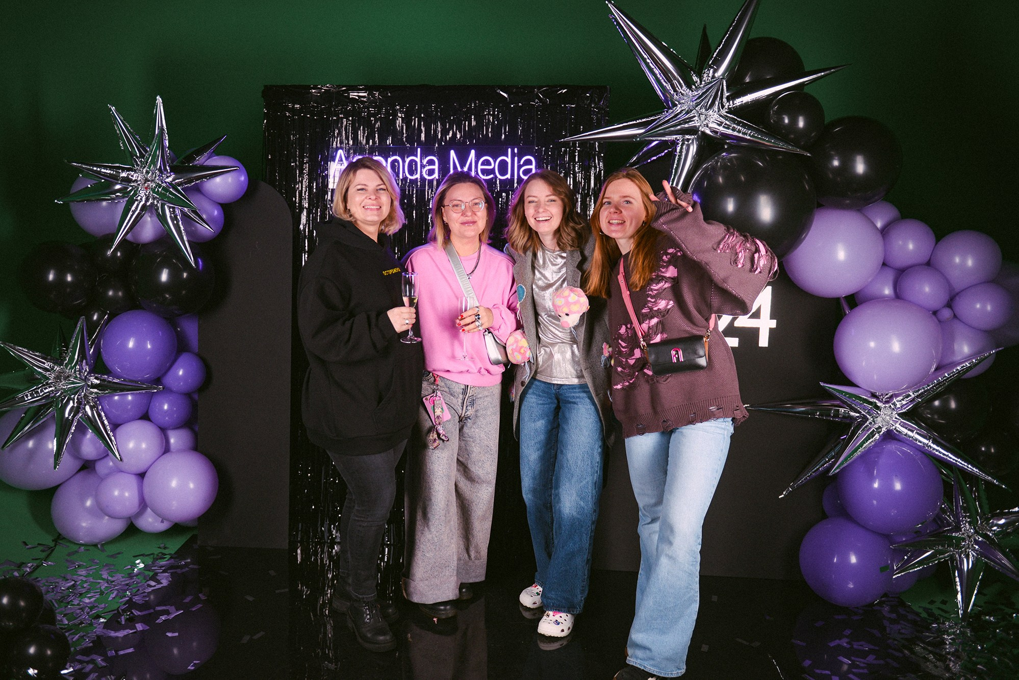 AgendaMedia. Юра Бакулин Фотограф Москва