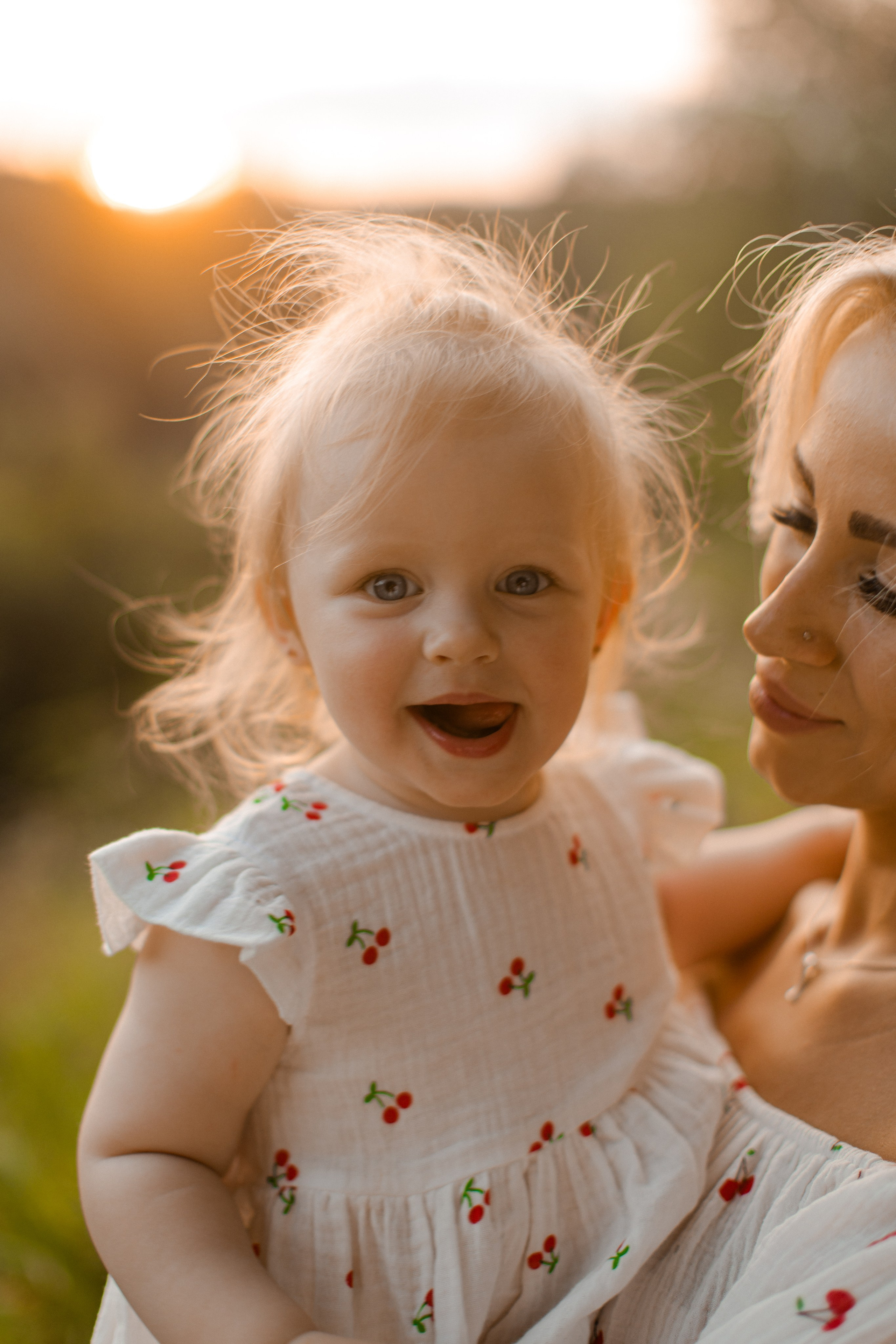 Афина. Семейный и детский фотограф в Москве Кузьмина Мария