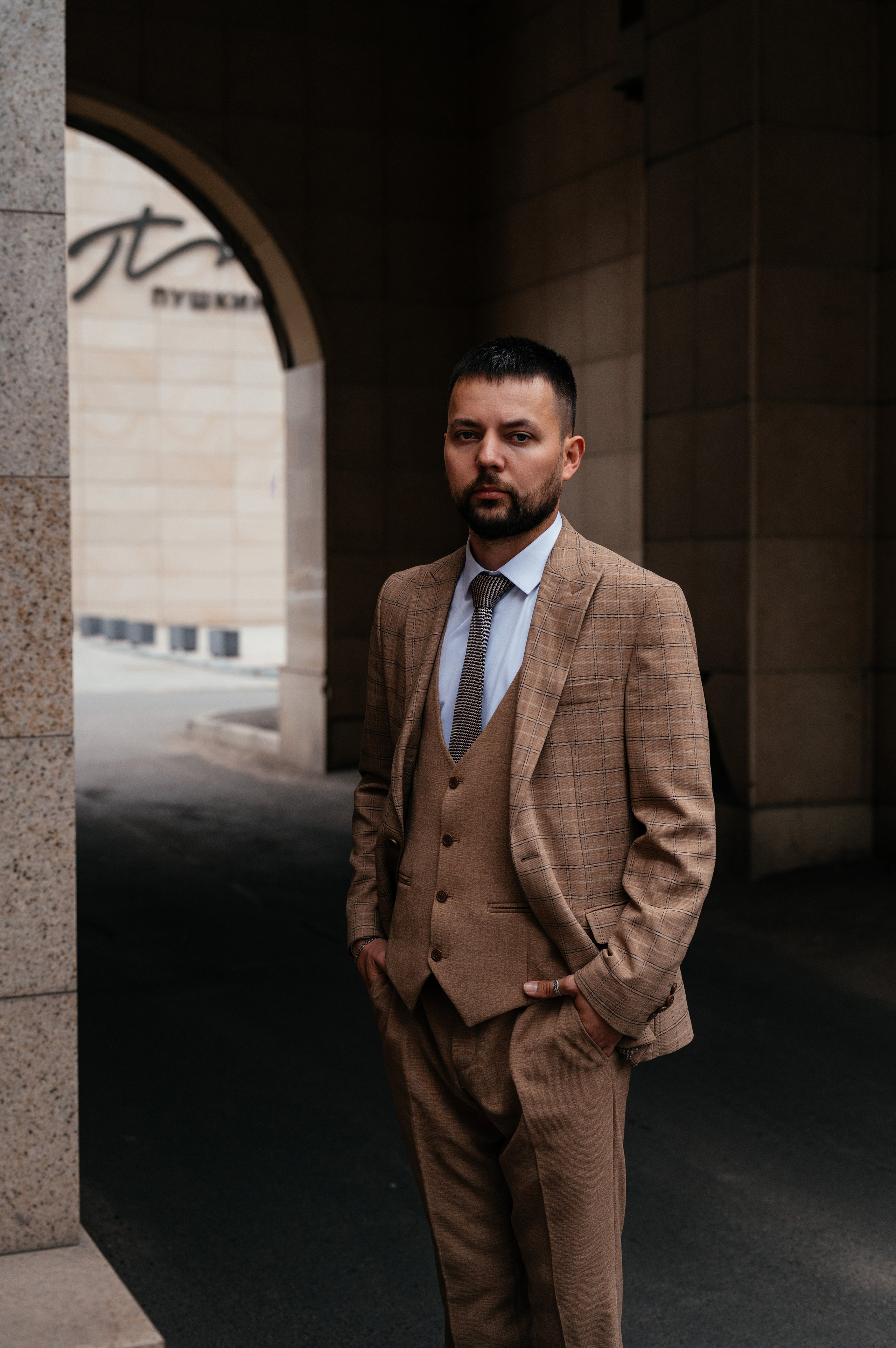 Регина & Андрей. Свадебный фотограф в Донецке — Вита Донец