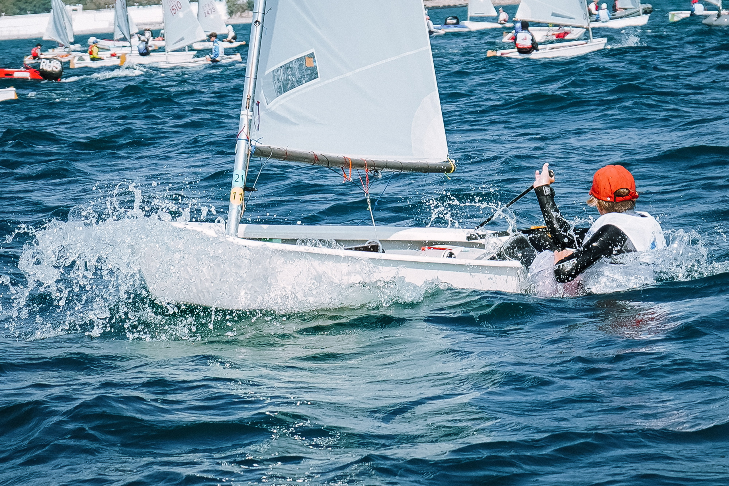 Регата. Выпускные альбомы Натальи Бутко: Новороссийск, Анапа, Геленджик