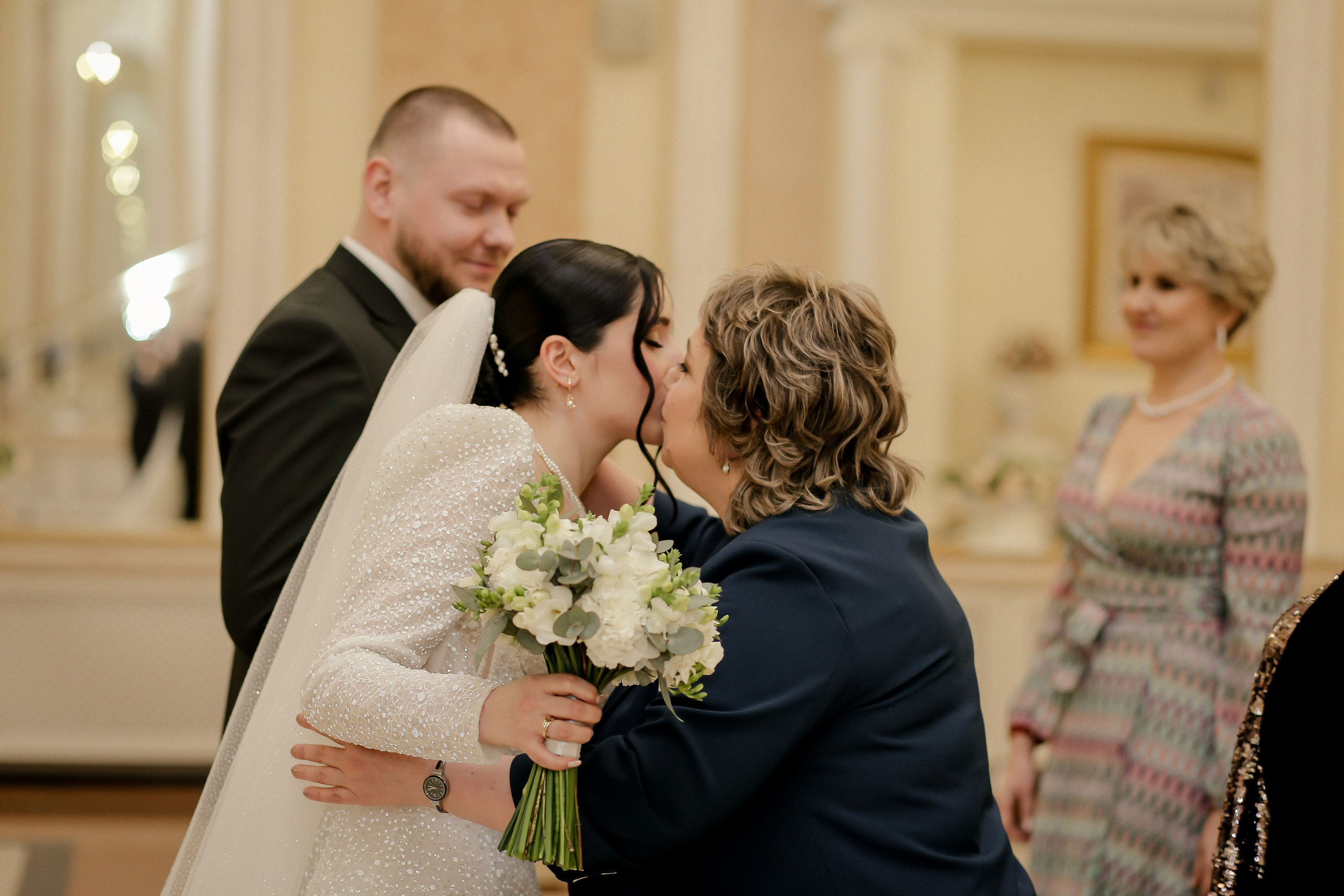 WEDDING DAY ПОЛНАЯ ВЕРСИЯ. Фото и Видео в Краснодаре Verveyko Studio