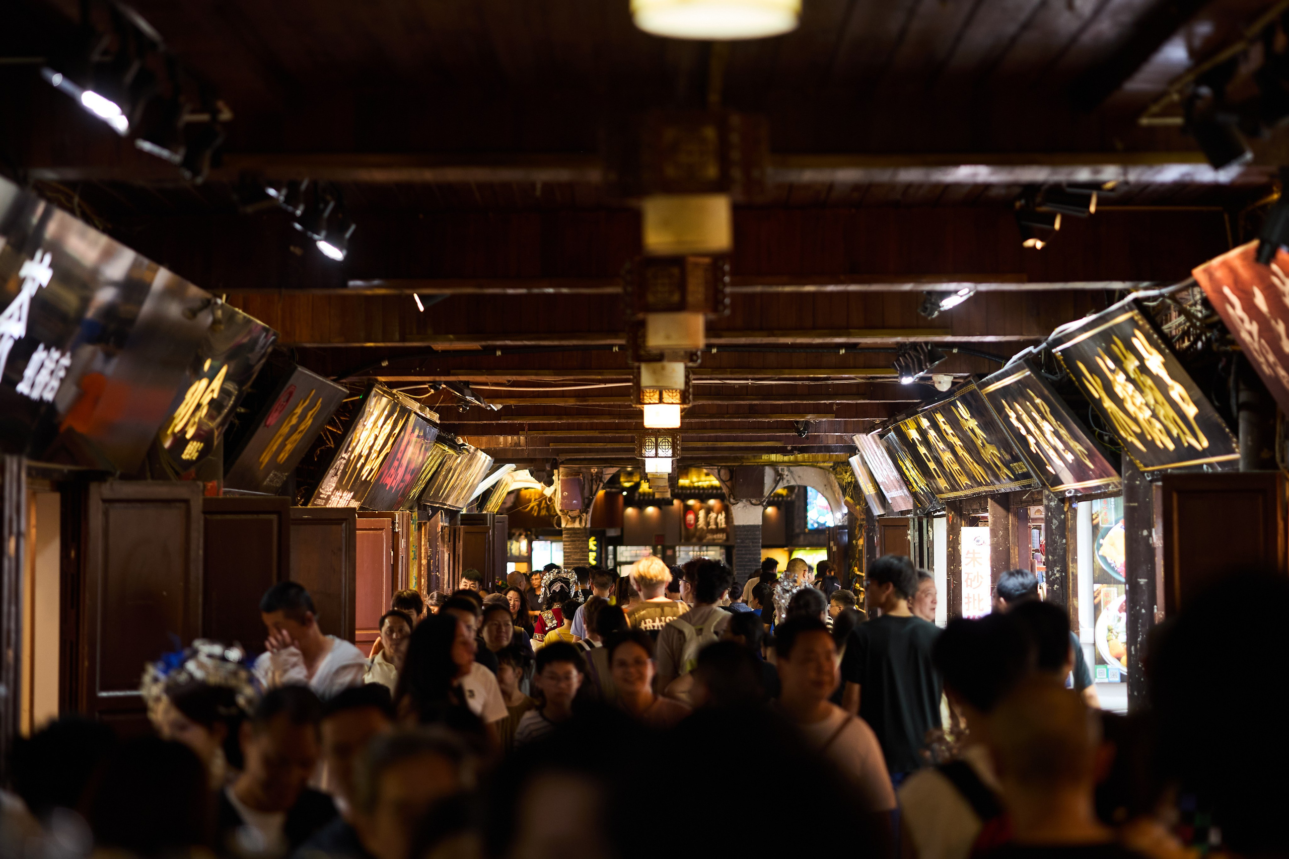 Китай. Хороший репортажный и промышленный фотограф в Казани Алексей Щелконогов