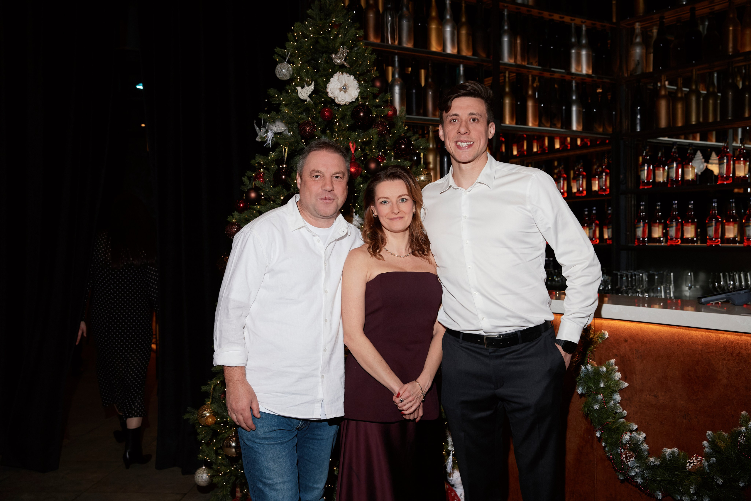 Корпоратив Мореми. Свадебный фотограф Анастасия Казакова