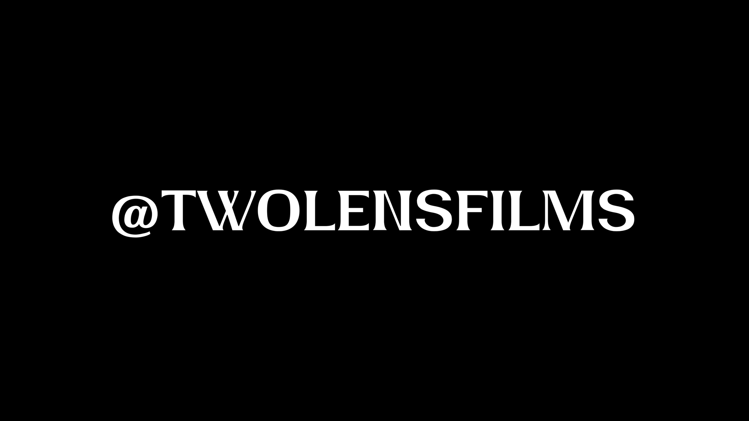 Контакты. TwoLensFilms
