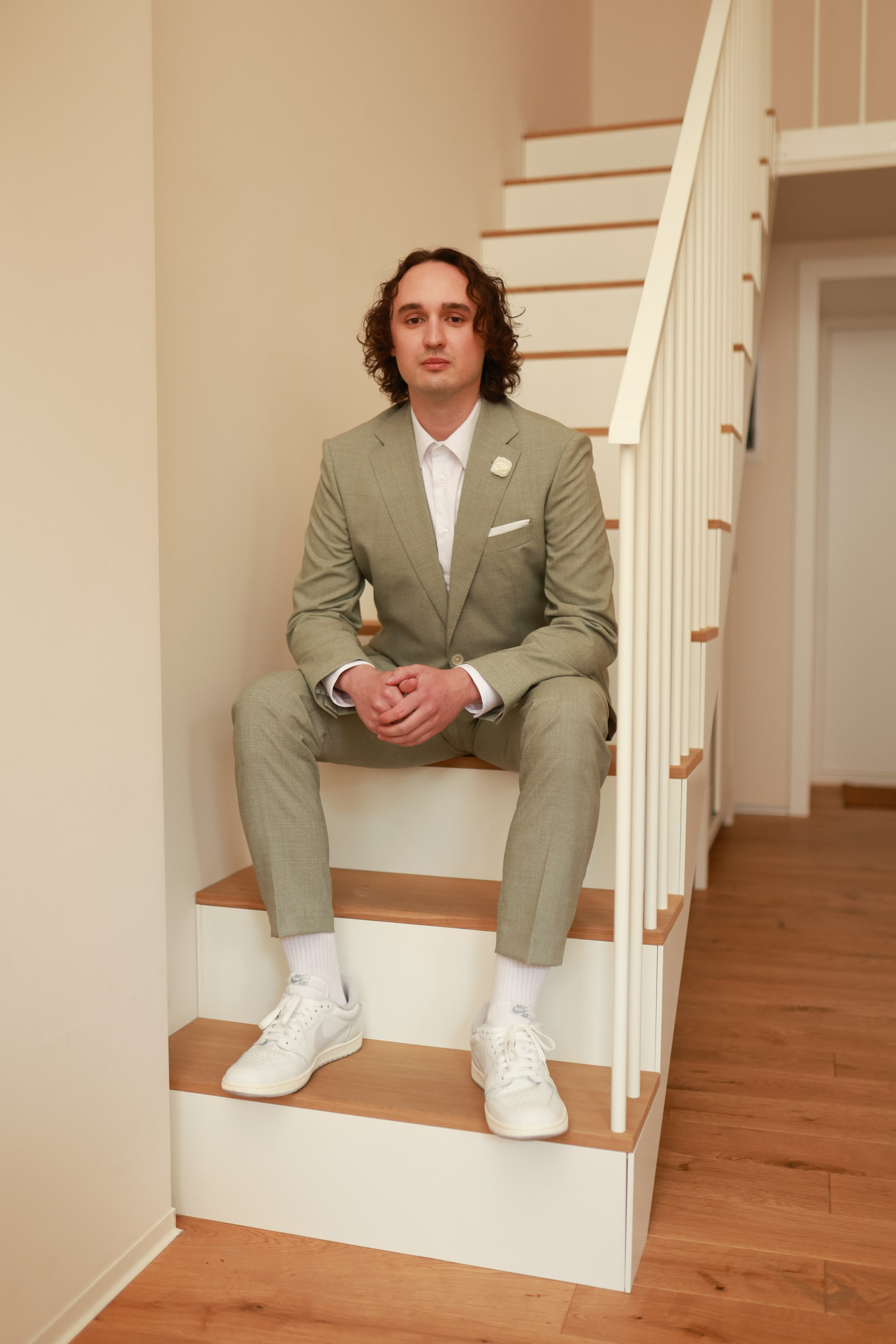 Александра и Андрей. Лена Колягина Фотограф по любви