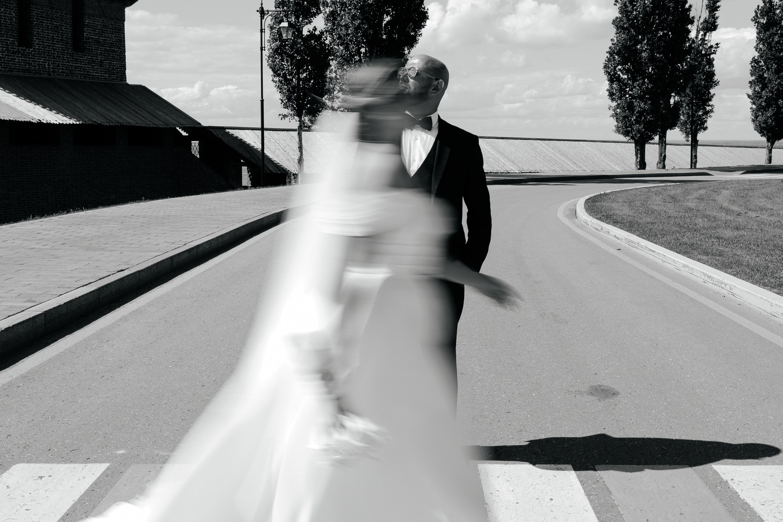 Anastasia & Artem. Свадебный фотограф Павел Фурашов в Нижнем Новгороде | Paul Matis