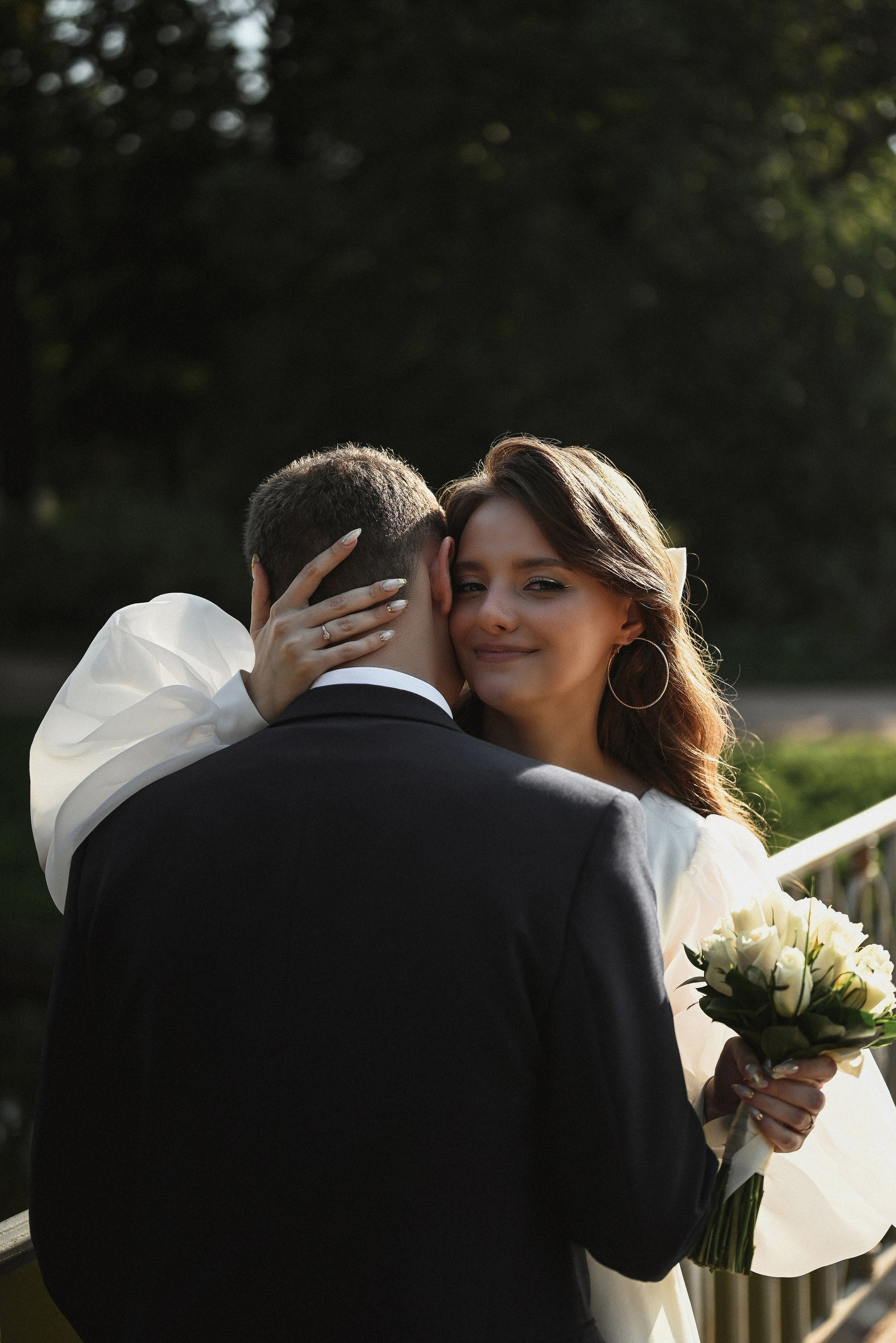 Свадебный фотограф Санкт-Петербург СПб Виталий Богданов